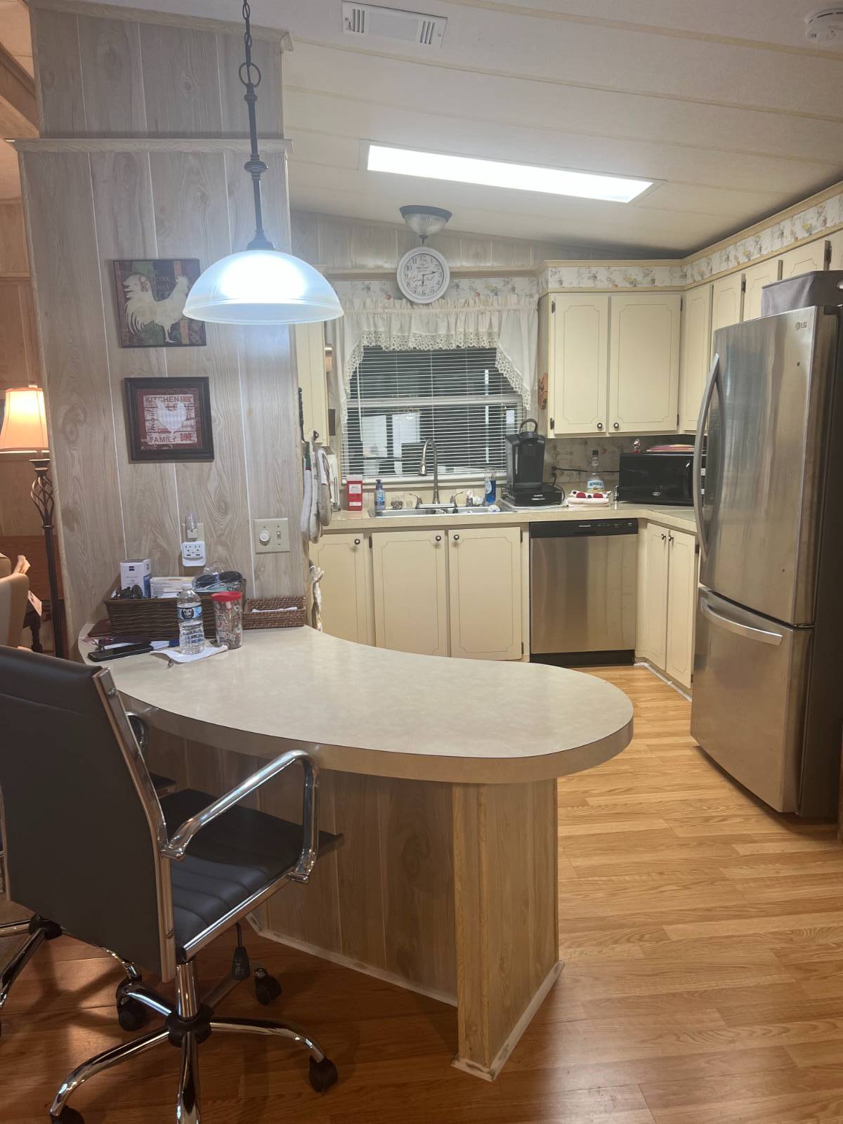 5700 Bayshore Rd, Lot 315, Palmetto, Florida 34221, 2 Bedrooms Bedrooms, ,2 BathroomsBathrooms,55-Plus Mobile Home,For Sale,Bayshore Rd, Lot 315,4943