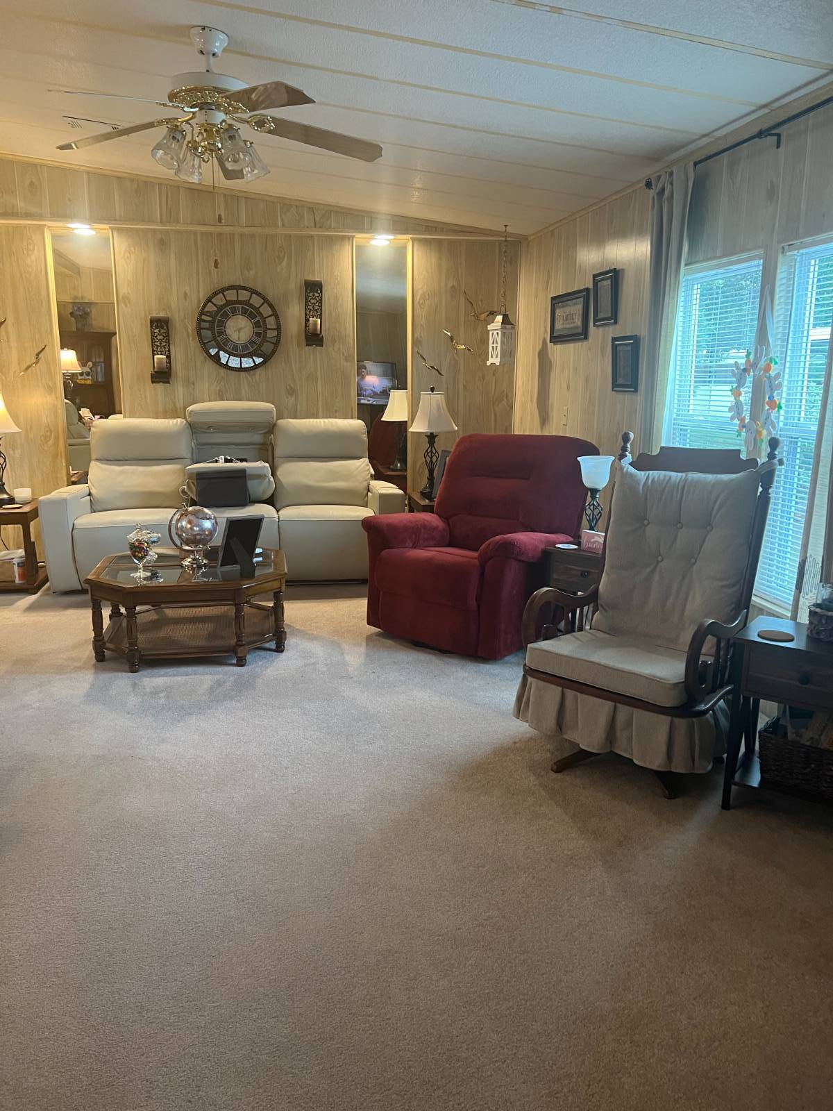 5700 Bayshore Rd, Lot 315, Palmetto, Florida 34221, 2 Bedrooms Bedrooms, ,2 BathroomsBathrooms,55-Plus Mobile Home,For Sale,Bayshore Rd, Lot 315,4943