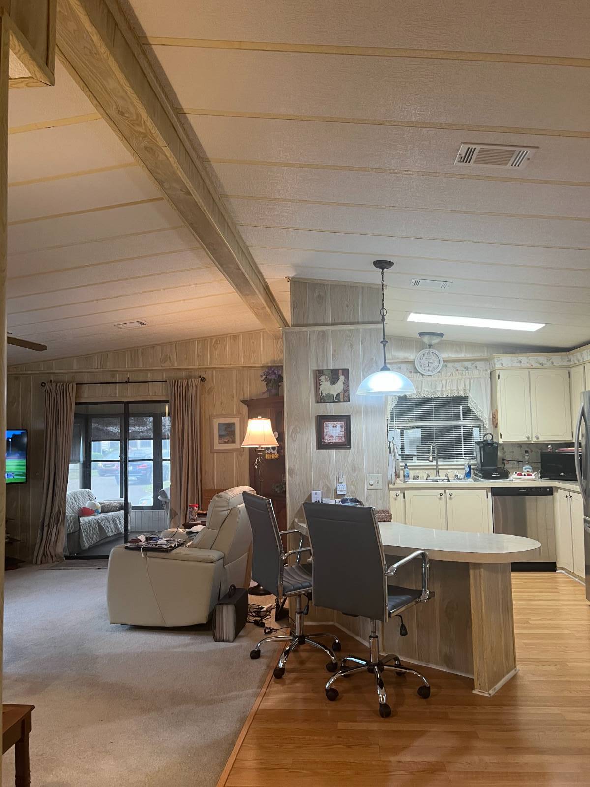 5700 Bayshore Rd, Lot 315, Palmetto, Florida 34221, 2 Bedrooms Bedrooms, ,2 BathroomsBathrooms,55-Plus Mobile Home,For Sale,Bayshore Rd, Lot 315,4943