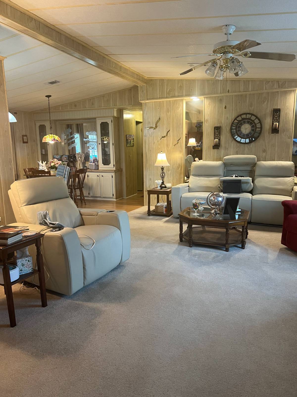 5700 Bayshore Rd, Lot 315, Palmetto, Florida 34221, 2 Bedrooms Bedrooms, ,2 BathroomsBathrooms,55-Plus Mobile Home,For Sale,Bayshore Rd, Lot 315,4943