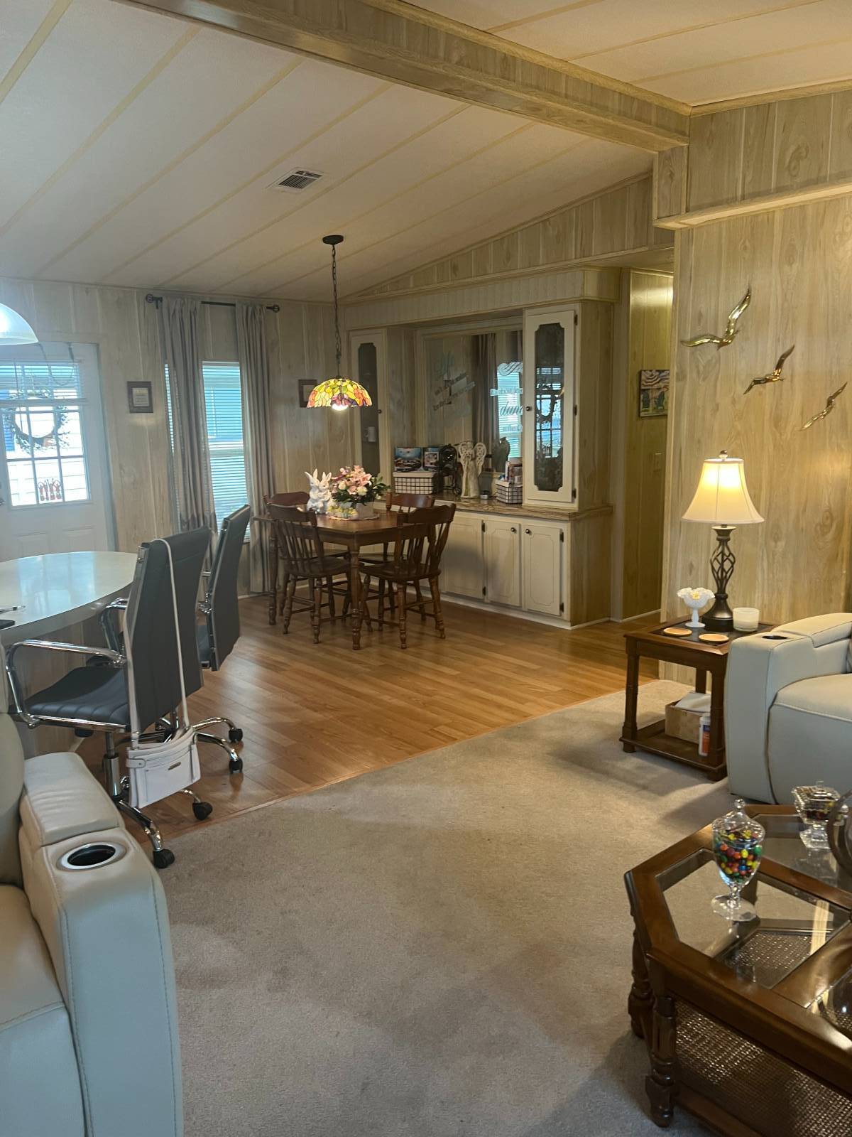 5700 Bayshore Rd, Lot 315, Palmetto, Florida 34221, 2 Bedrooms Bedrooms, ,2 BathroomsBathrooms,55-Plus Mobile Home,For Sale,Bayshore Rd, Lot 315,4943