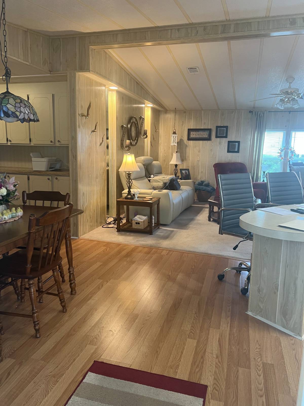 5700 Bayshore Rd, Lot 315, Palmetto, Florida 34221, 2 Bedrooms Bedrooms, ,2 BathroomsBathrooms,55-Plus Mobile Home,For Sale,Bayshore Rd, Lot 315,4943