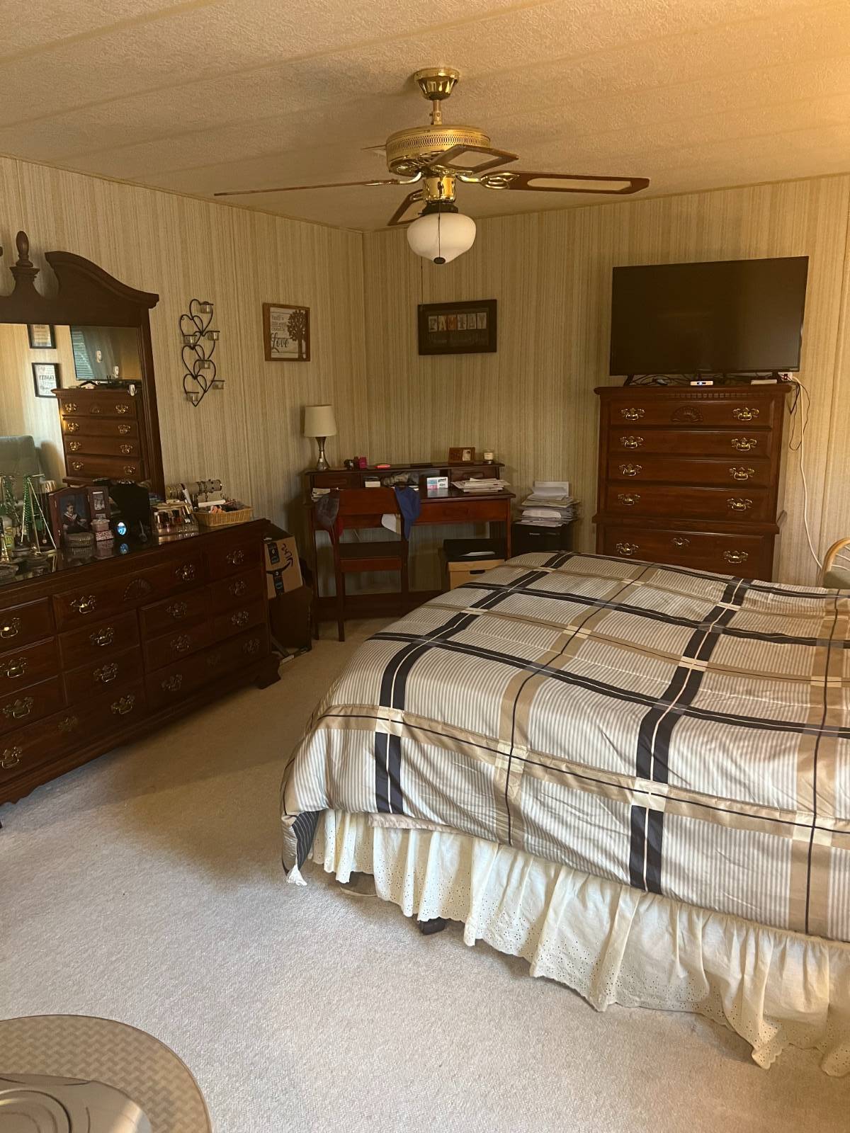 5700 Bayshore Rd, Lot 315, Palmetto, Florida 34221, 2 Bedrooms Bedrooms, ,2 BathroomsBathrooms,55-Plus Mobile Home,For Sale,Bayshore Rd, Lot 315,4943