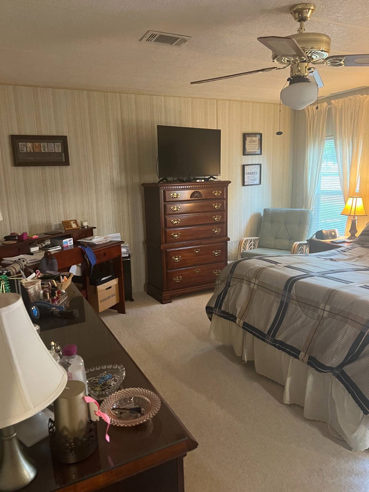 5700 Bayshore Rd, Lot 315, Palmetto, Florida 34221, 2 Bedrooms Bedrooms, ,2 BathroomsBathrooms,55-Plus Mobile Home,For Sale,Bayshore Rd, Lot 315,4943