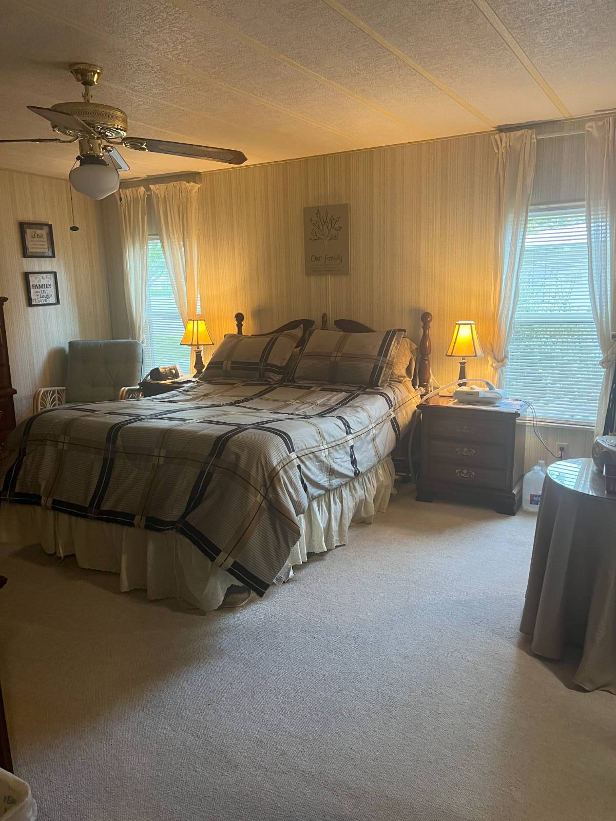 5700 Bayshore Rd, Lot 315, Palmetto, Florida 34221, 2 Bedrooms Bedrooms, ,2 BathroomsBathrooms,55-Plus Mobile Home,For Sale,Bayshore Rd, Lot 315,4943