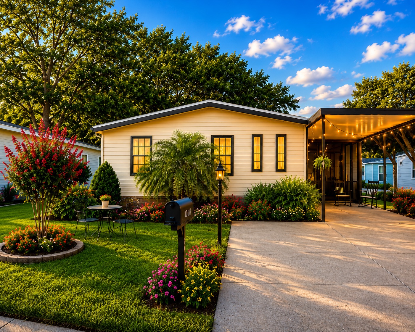 10117 Shadow Oak Dr, Riverview, Florida 33569, 2 Bedrooms Bedrooms, ,2 BathroomsBathrooms,55-Plus Mobile Home,For Sale,Shadow Oak Dr,4945
