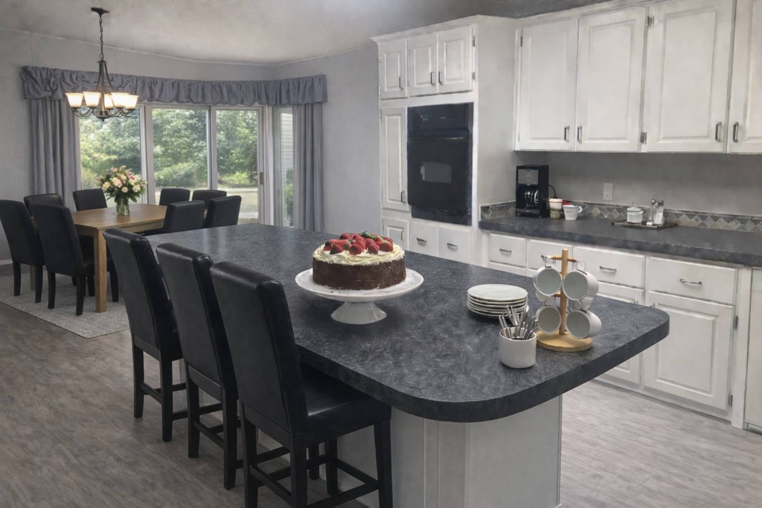 10005 King Oak Dr, Riverview, Florida 33569, 2 Bedrooms Bedrooms, ,2 BathroomsBathrooms,55-Plus Mobile Home,For Sale,King Oak Dr,4946