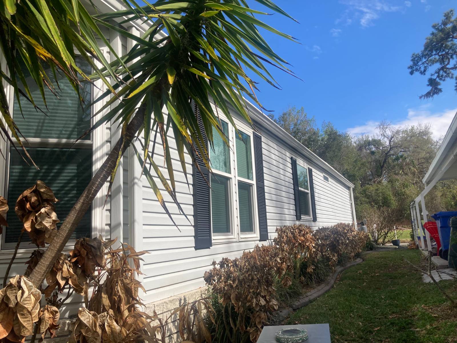 10005 King Oak Dr, Riverview, Florida 33569, 2 Bedrooms Bedrooms, ,2 BathroomsBathrooms,55-Plus Mobile Home,For Sale,King Oak Dr,4946