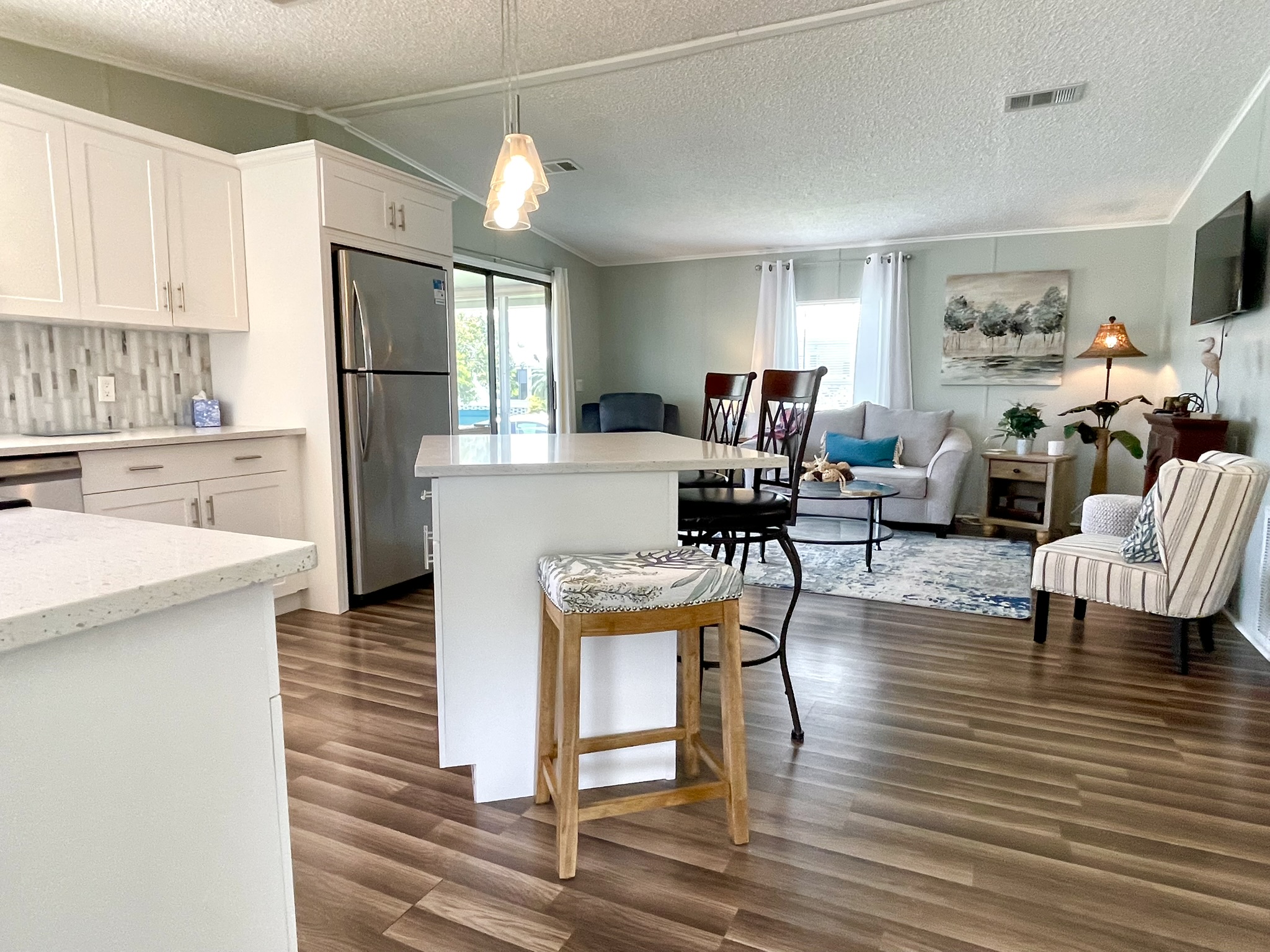 8212 Lemonwood Drive North, Ellenton, Florida 34222, 2 Bedrooms Bedrooms, ,2 BathroomsBathrooms,55-Plus Mobile Home,For Sale,Lemonwood Drive North,4951
