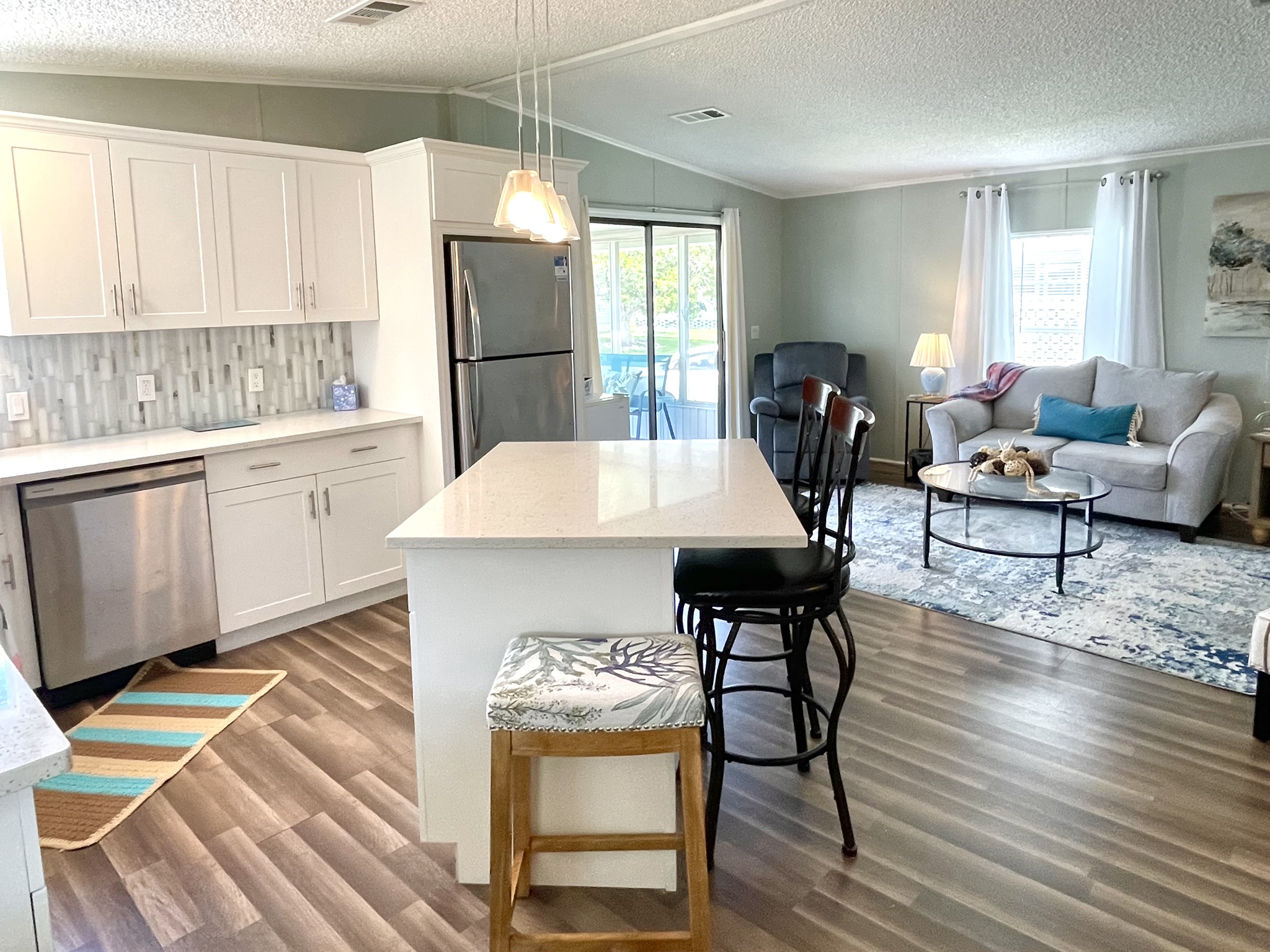 8212 Lemonwood Drive North, Ellenton, Florida 34222, 2 Bedrooms Bedrooms, ,2 BathroomsBathrooms,55-Plus Mobile Home,For Sale,Lemonwood Drive North,4951