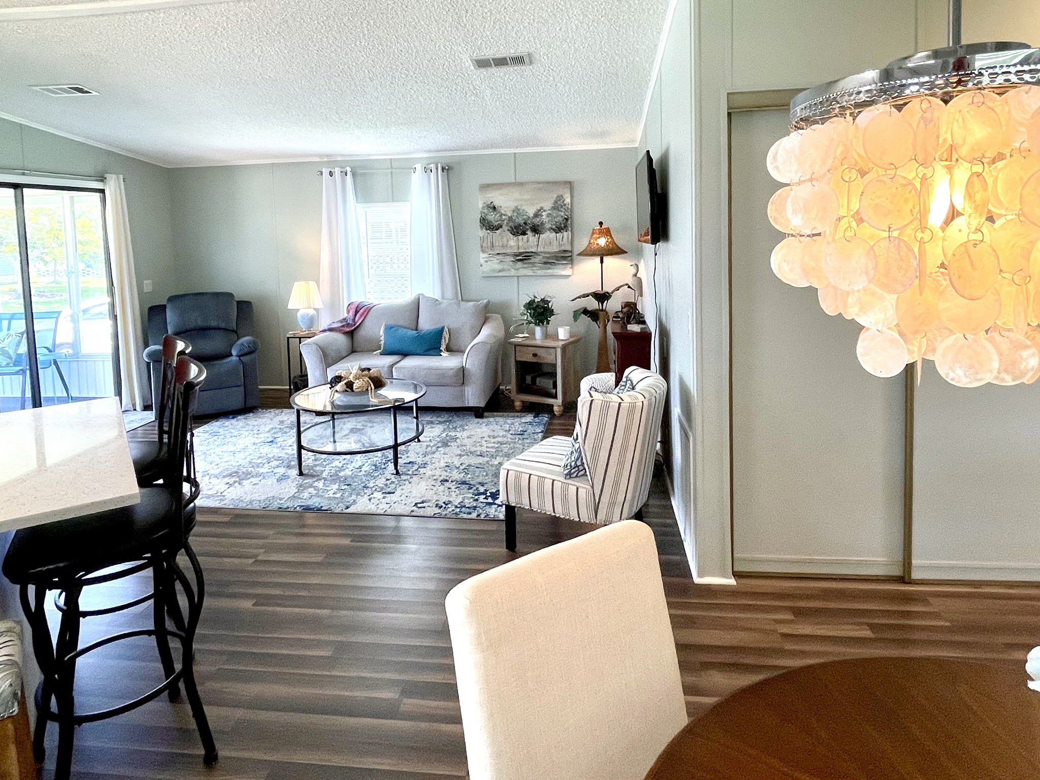 8212 Lemonwood Drive North, Ellenton, Florida 34222, 2 Bedrooms Bedrooms, ,2 BathroomsBathrooms,55-Plus Mobile Home,For Sale,Lemonwood Drive North,4951