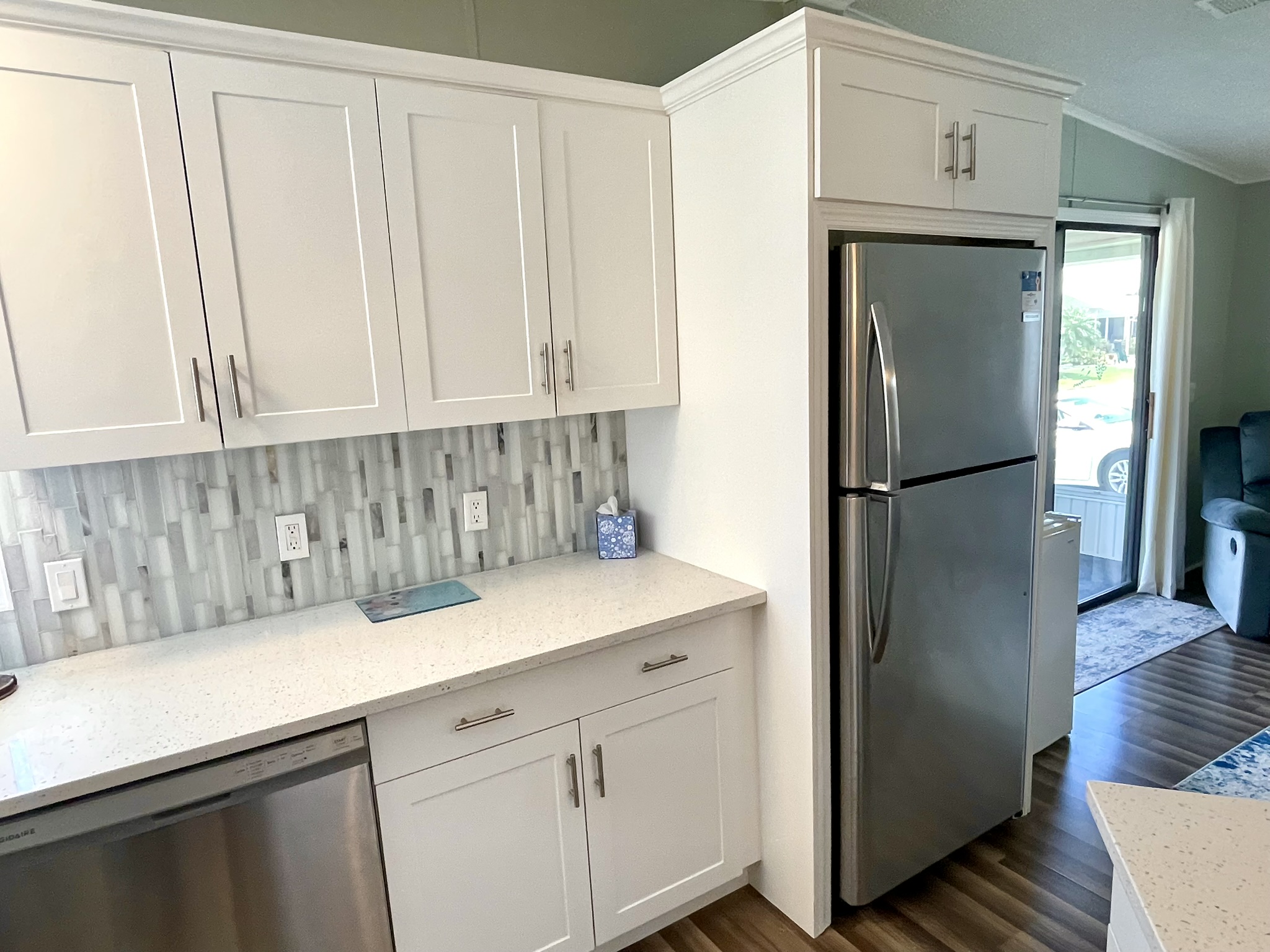 8212 Lemonwood Drive North, Ellenton, Florida 34222, 2 Bedrooms Bedrooms, ,2 BathroomsBathrooms,55-Plus Mobile Home,For Sale,Lemonwood Drive North,4951