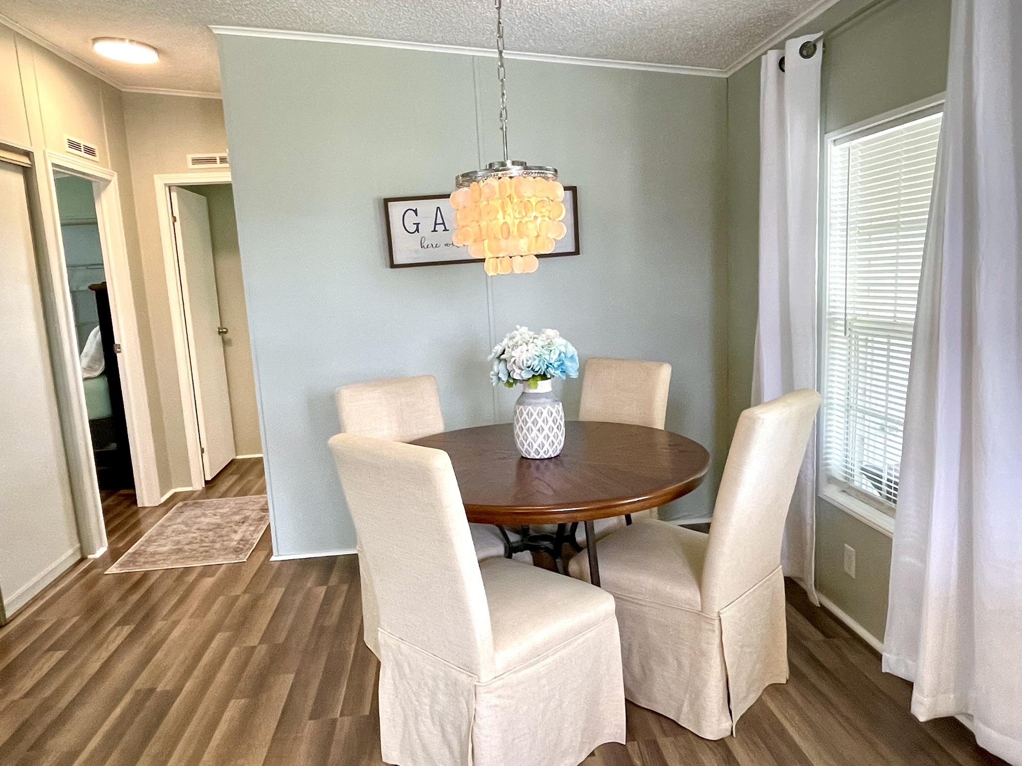 8212 Lemonwood Drive North, Ellenton, Florida 34222, 2 Bedrooms Bedrooms, ,2 BathroomsBathrooms,55-Plus Mobile Home,For Sale,Lemonwood Drive North,4951