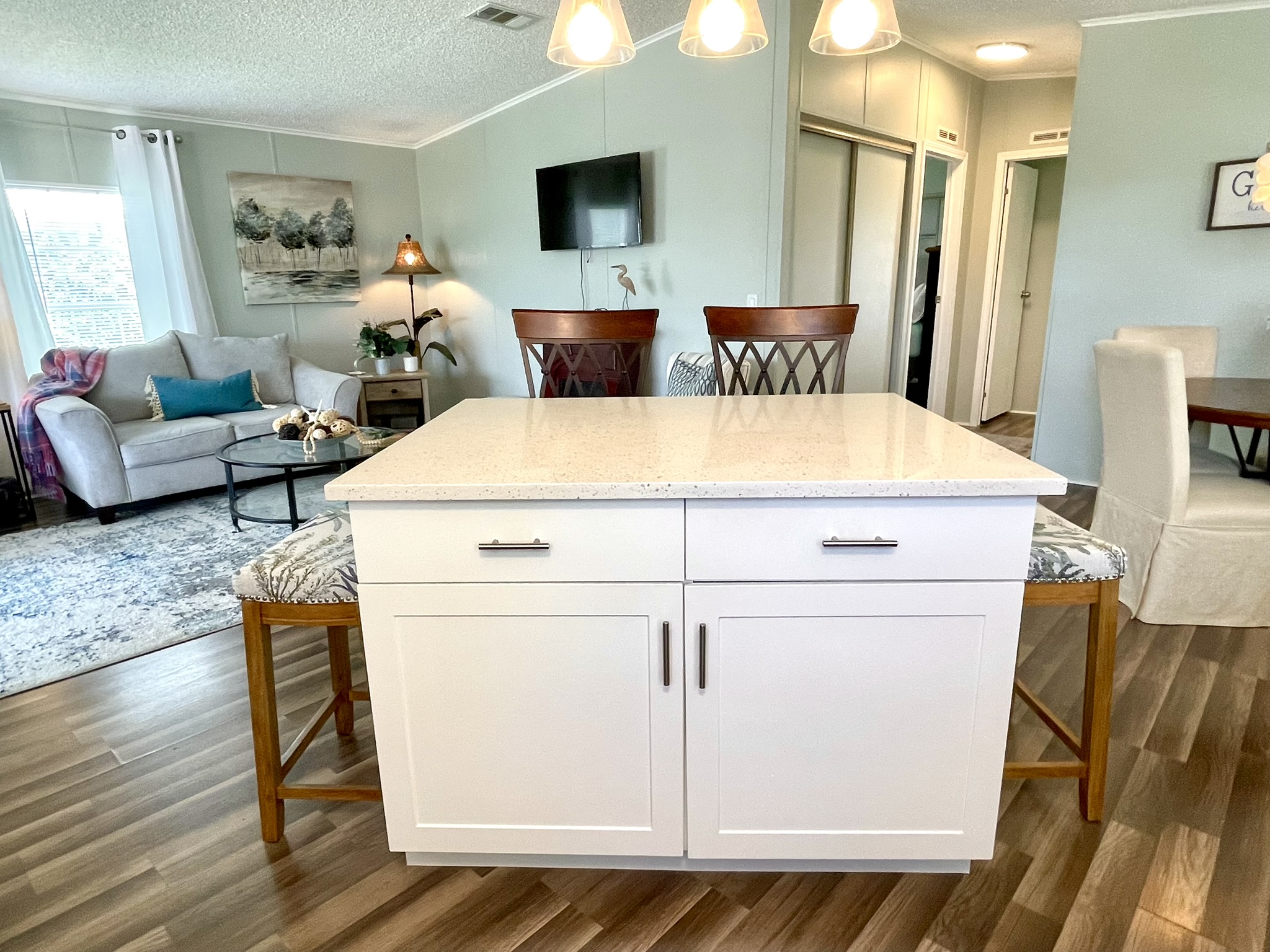 8212 Lemonwood Drive North, Ellenton, Florida 34222, 2 Bedrooms Bedrooms, ,2 BathroomsBathrooms,55-Plus Mobile Home,For Sale,Lemonwood Drive North,4951