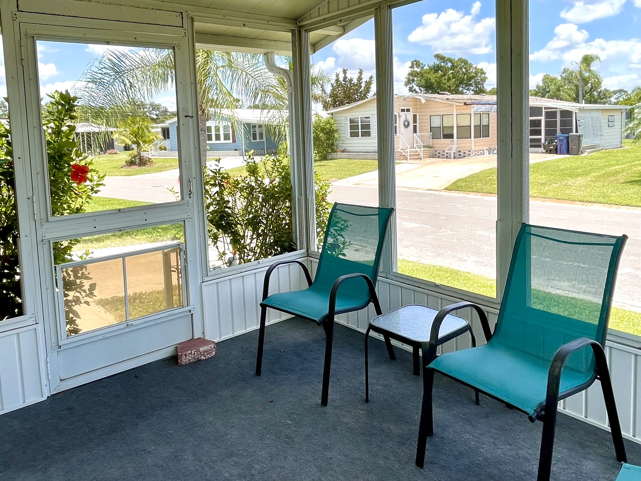 8212 Lemonwood Drive North, Ellenton, Florida 34222, 2 Bedrooms Bedrooms, ,2 BathroomsBathrooms,55-Plus Mobile Home,For Sale,Lemonwood Drive North,4951