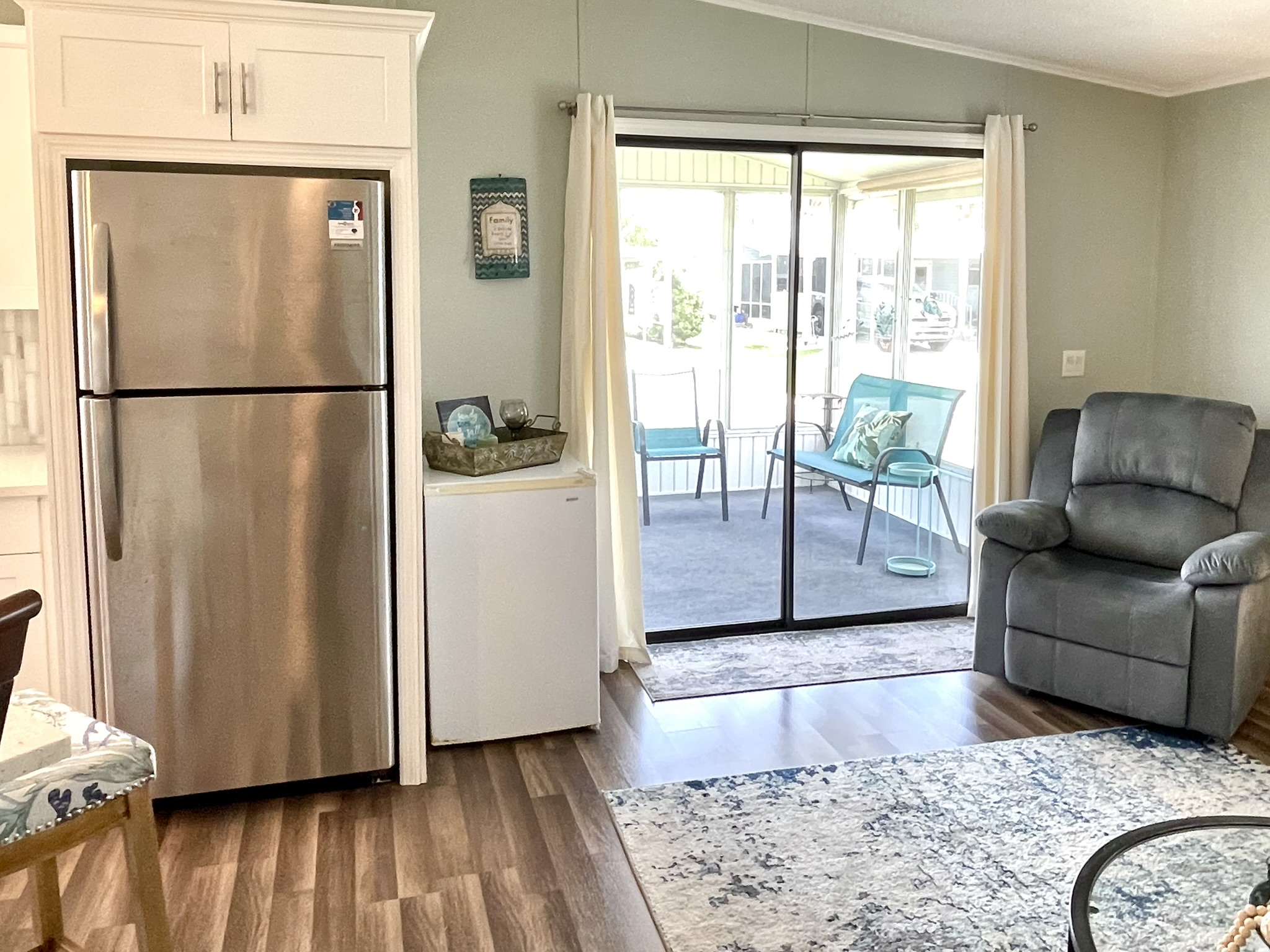 8212 Lemonwood Drive North, Ellenton, Florida 34222, 2 Bedrooms Bedrooms, ,2 BathroomsBathrooms,55-Plus Mobile Home,For Sale,Lemonwood Drive North,4951