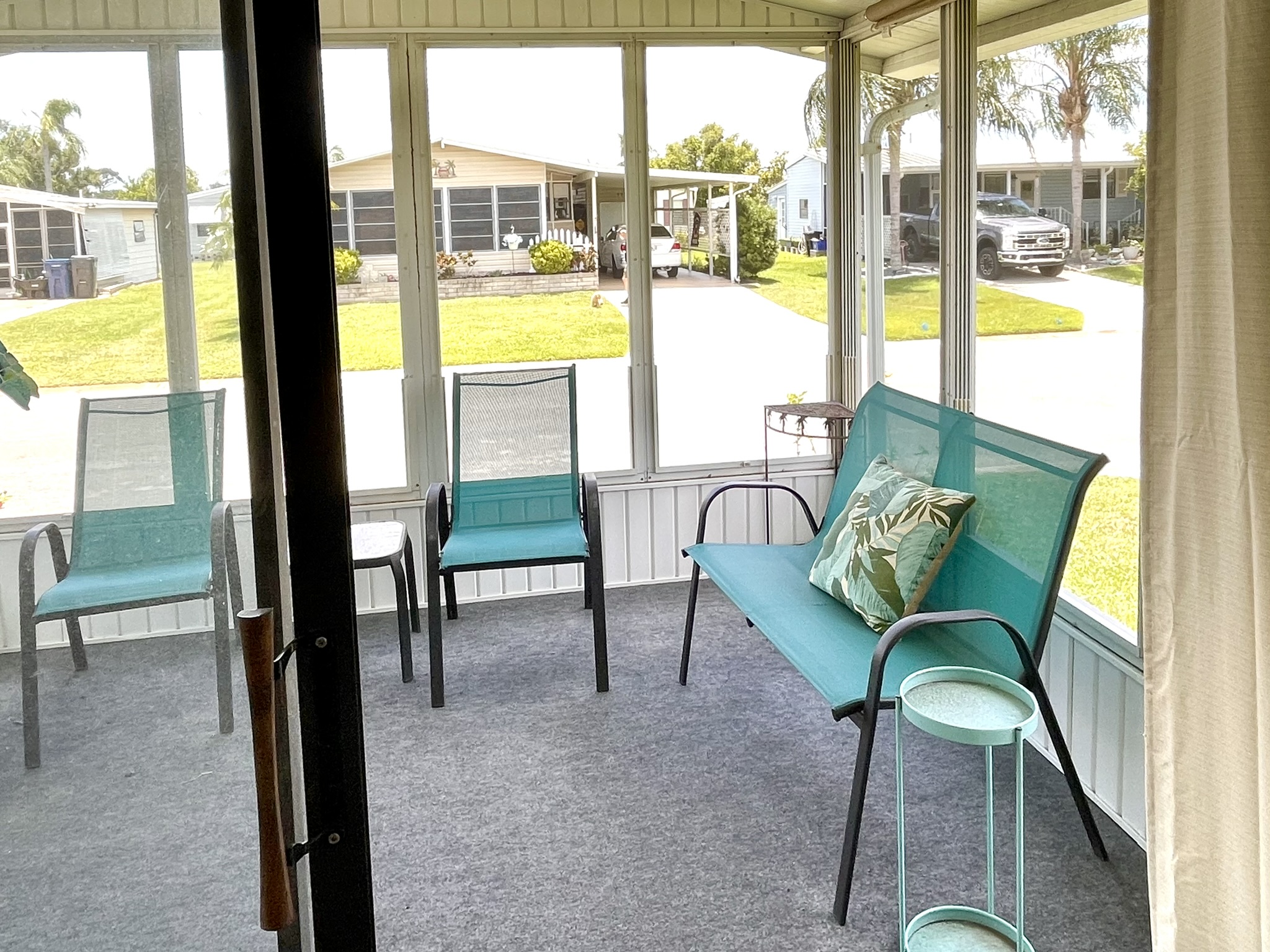 8212 Lemonwood Drive North, Ellenton, Florida 34222, 2 Bedrooms Bedrooms, ,2 BathroomsBathrooms,55-Plus Mobile Home,For Sale,Lemonwood Drive North,4951