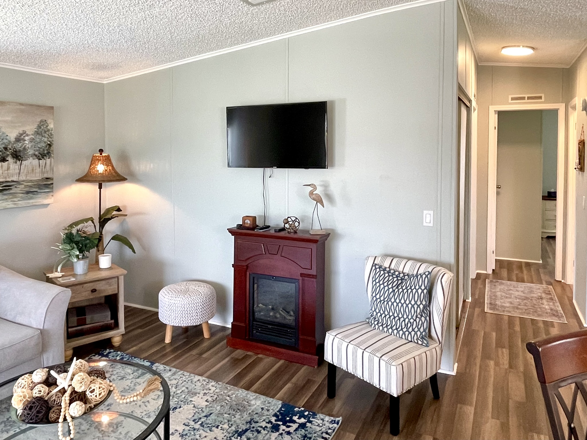 8212 Lemonwood Drive North, Ellenton, Florida 34222, 2 Bedrooms Bedrooms, ,2 BathroomsBathrooms,55-Plus Mobile Home,For Sale,Lemonwood Drive North,4951
