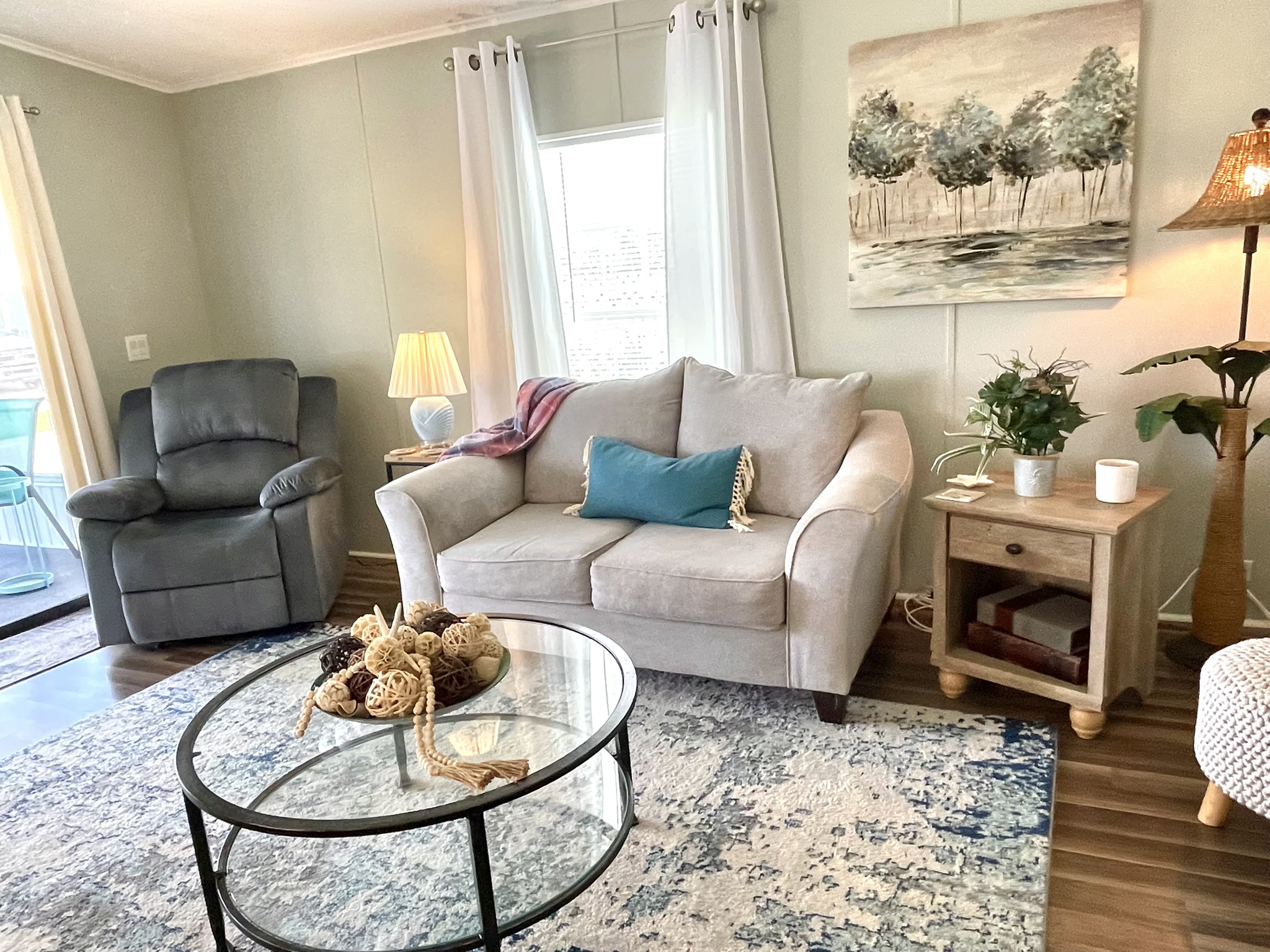 8212 Lemonwood Drive North, Ellenton, Florida 34222, 2 Bedrooms Bedrooms, ,2 BathroomsBathrooms,55-Plus Mobile Home,For Sale,Lemonwood Drive North,4951