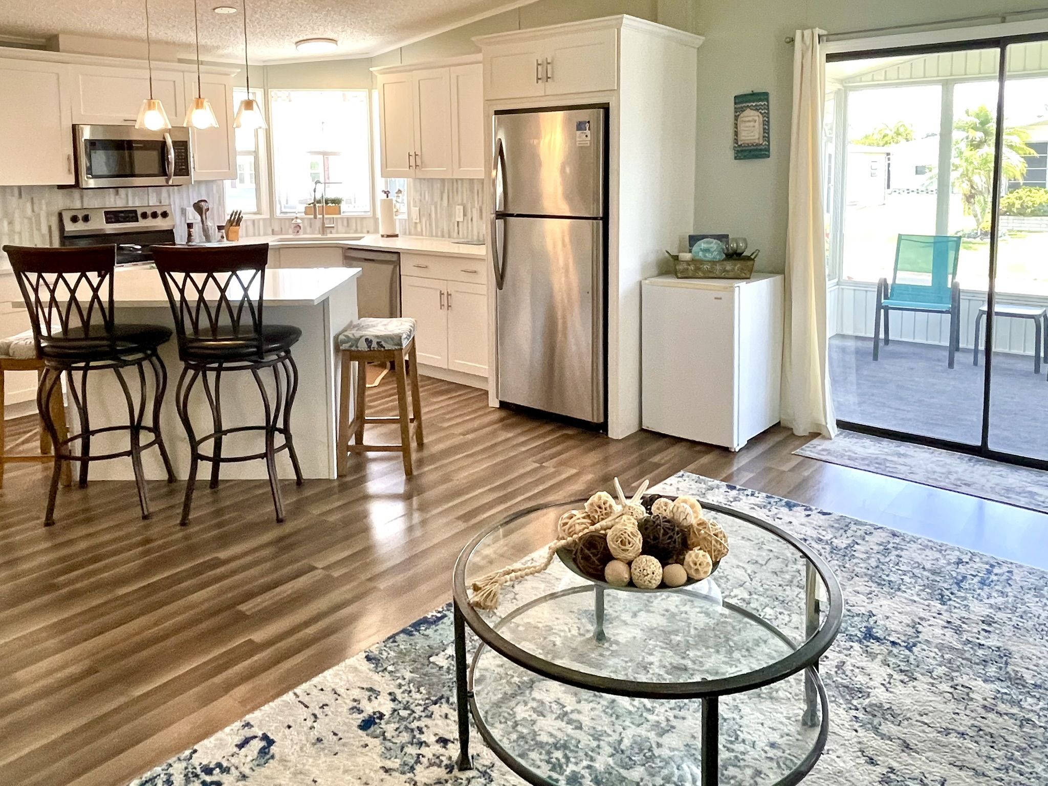 8212 Lemonwood Drive North, Ellenton, Florida 34222, 2 Bedrooms Bedrooms, ,2 BathroomsBathrooms,55-Plus Mobile Home,For Sale,Lemonwood Drive North,4951