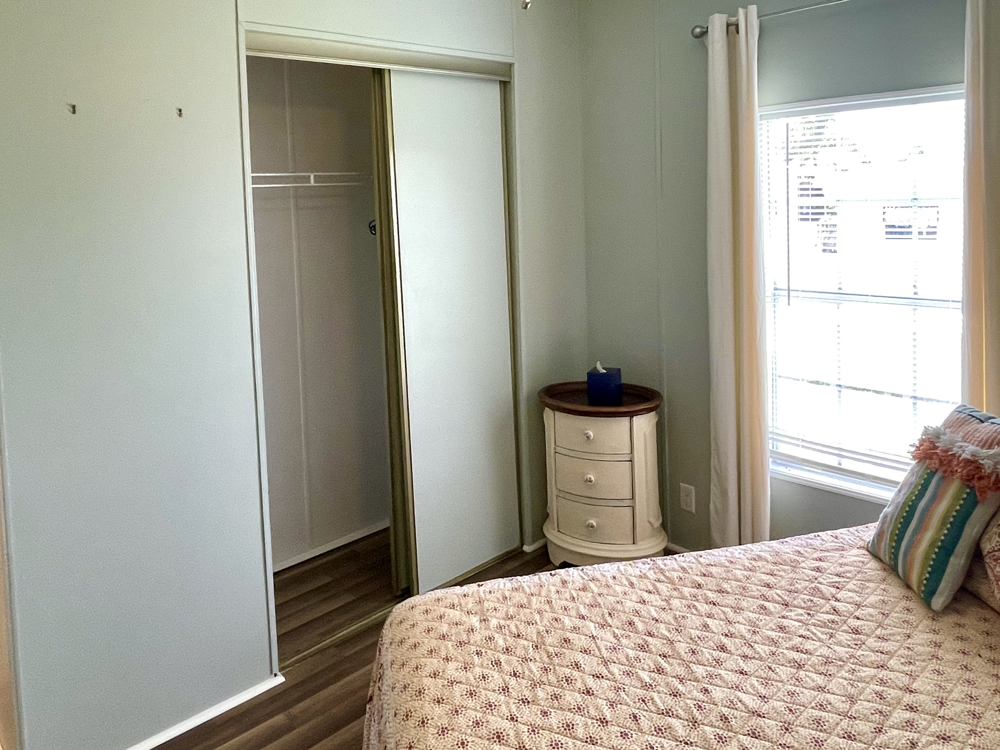 8212 Lemonwood Drive North, Ellenton, Florida 34222, 2 Bedrooms Bedrooms, ,2 BathroomsBathrooms,55-Plus Mobile Home,For Sale,Lemonwood Drive North,4951