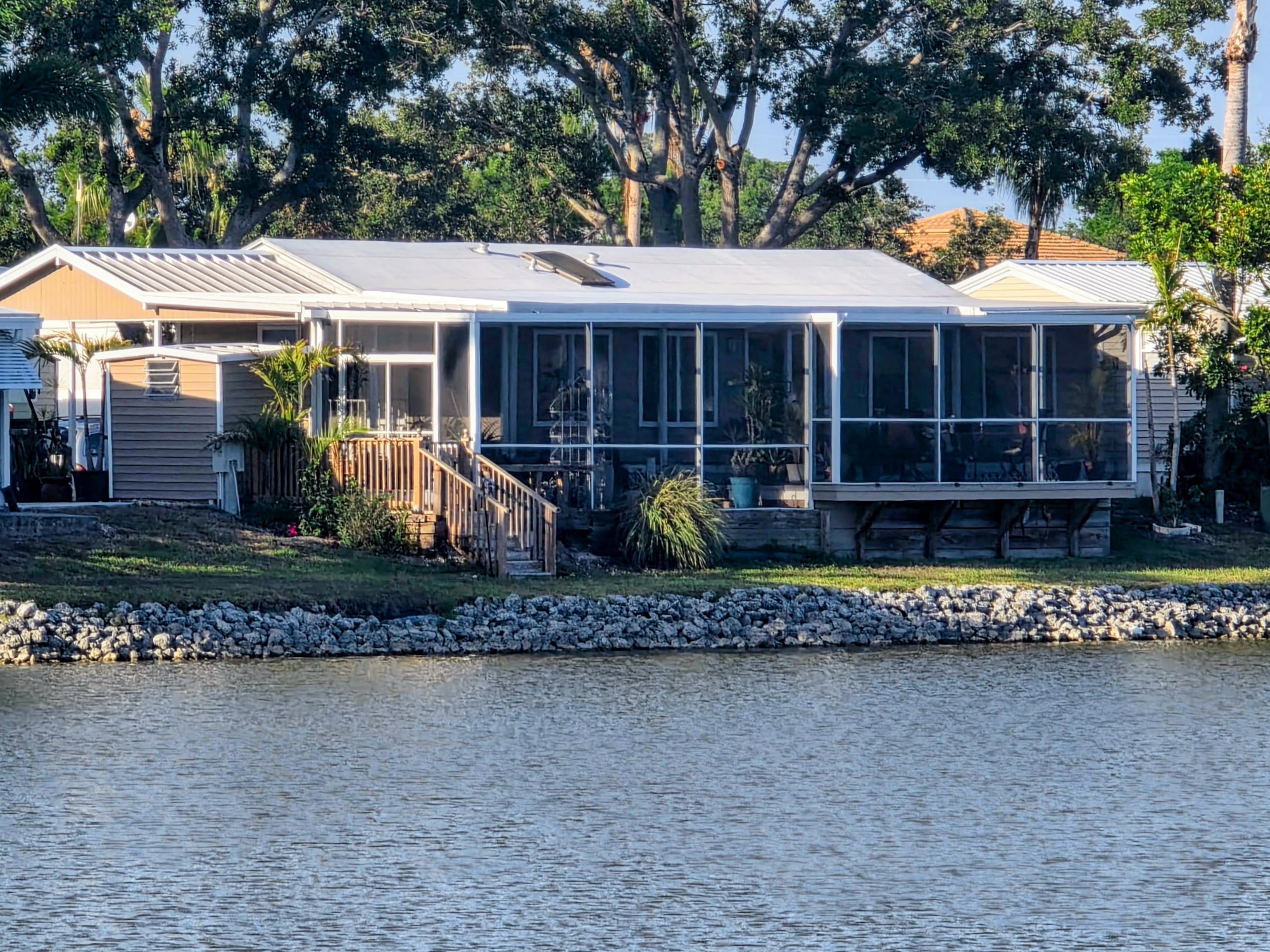 6633 53rd Ave E, Lot C13, Bradenton, Florida 34203, 1 Bedroom Bedrooms, ,1 BathroomBathrooms,55-Plus Mobile Home,For Sale,53rd Ave E, Lot C13,4957