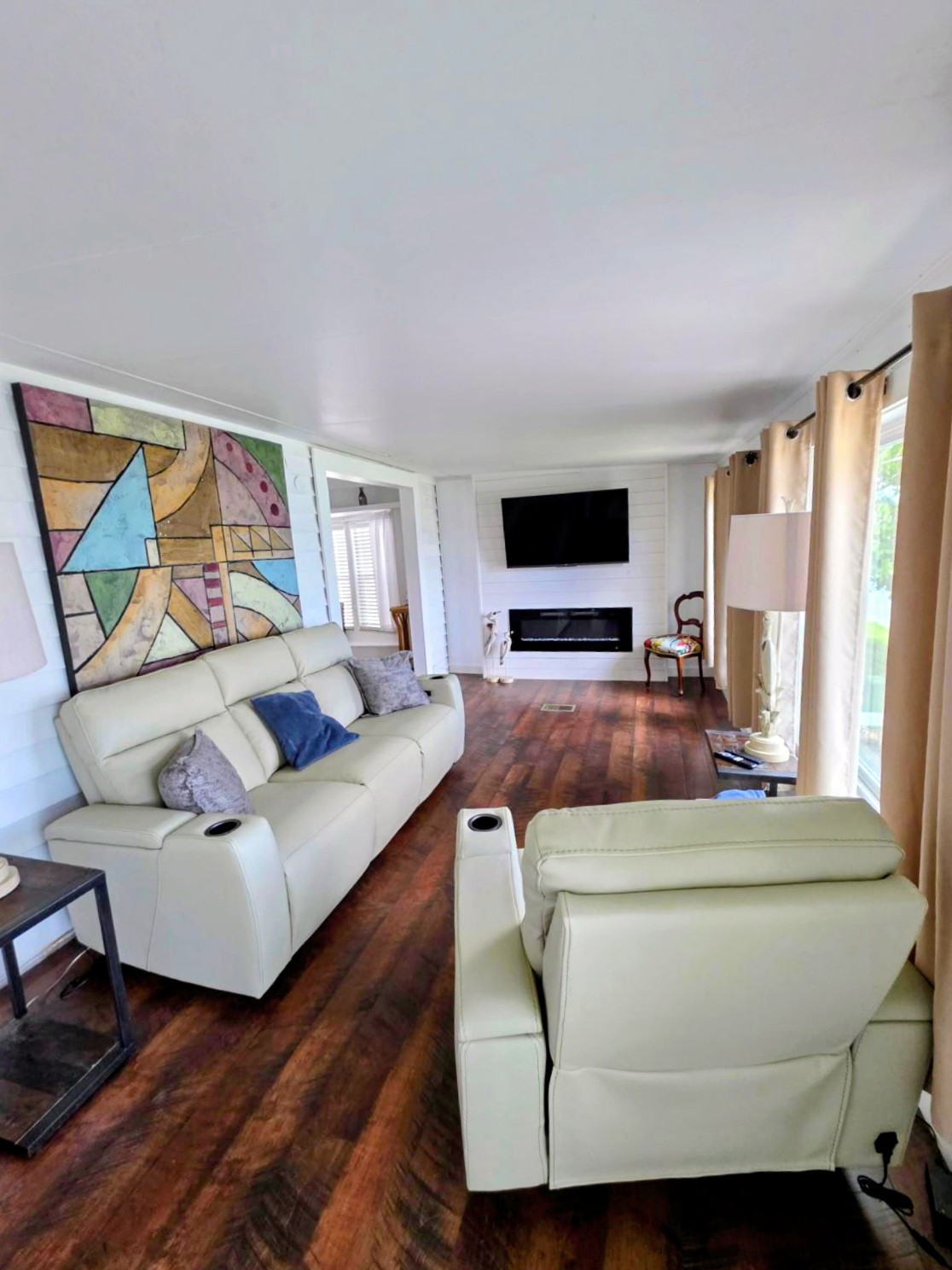 6633 53rd Ave E, Lot C13, Bradenton, Florida 34203, 1 Bedroom Bedrooms, ,1 BathroomBathrooms,55-Plus Mobile Home,For Sale,53rd Ave E, Lot C13,4957