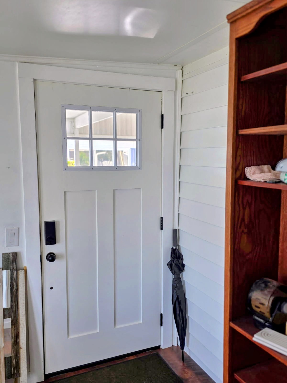 6633 53rd Ave E, Lot C13, Bradenton, Florida 34203, 1 Bedroom Bedrooms, ,1 BathroomBathrooms,55-Plus Mobile Home,For Sale,53rd Ave E, Lot C13,4957