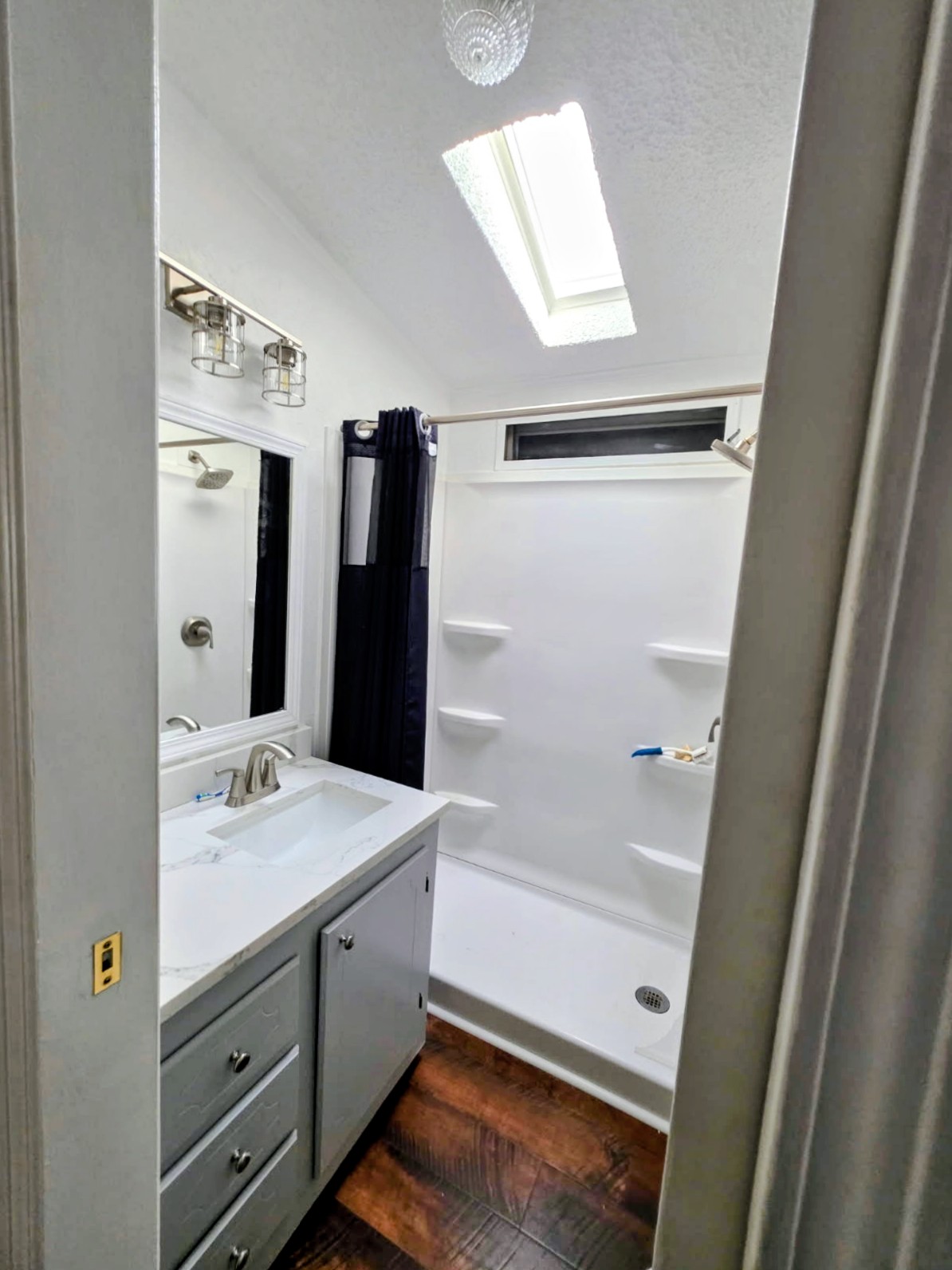 6633 53rd Ave E, Lot C13, Bradenton, Florida 34203, 1 Bedroom Bedrooms, ,1 BathroomBathrooms,55-Plus Mobile Home,For Sale,53rd Ave E, Lot C13,4957