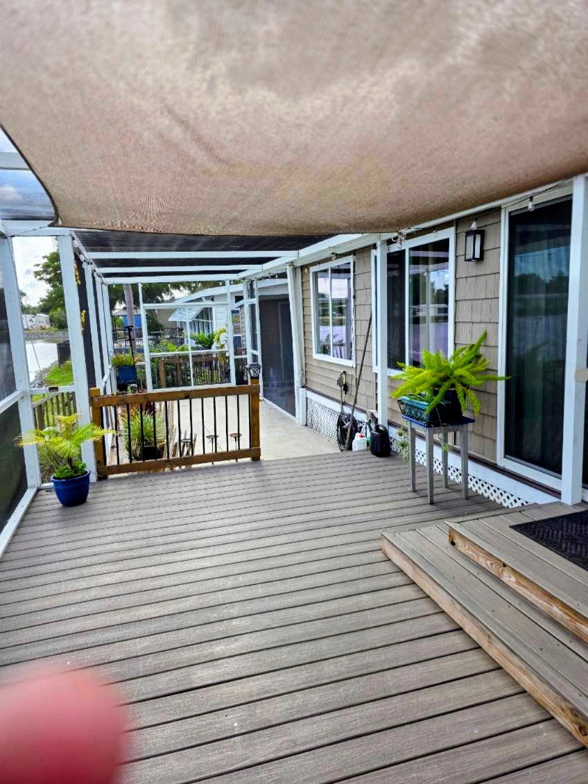 6633 53rd Ave E, Lot C13, Bradenton, Florida 34203, 1 Bedroom Bedrooms, ,1 BathroomBathrooms,55-Plus Mobile Home,For Sale,53rd Ave E, Lot C13,4957