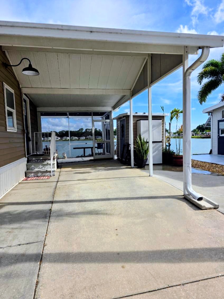 6633 53rd Ave E, Lot C13, Bradenton, Florida 34203, 1 Bedroom Bedrooms, ,1 BathroomBathrooms,55-Plus Mobile Home,For Sale,53rd Ave E, Lot C13,4957