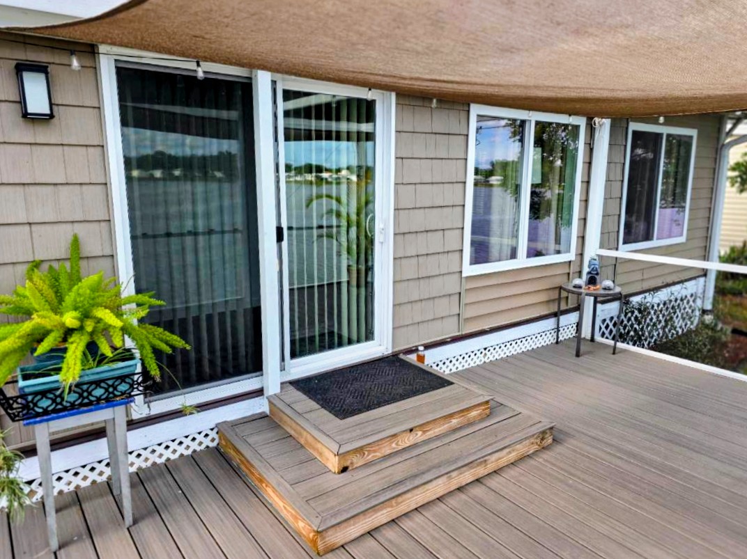 6633 53rd Ave E, Lot C13, Bradenton, Florida 34203, 1 Bedroom Bedrooms, ,1 BathroomBathrooms,55-Plus Mobile Home,For Sale,53rd Ave E, Lot C13,4957