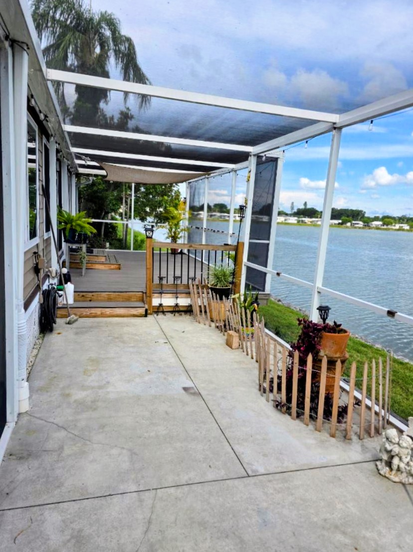 6633 53rd Ave E, Lot C13, Bradenton, Florida 34203, 1 Bedroom Bedrooms, ,1 BathroomBathrooms,55-Plus Mobile Home,For Sale,53rd Ave E, Lot C13,4957
