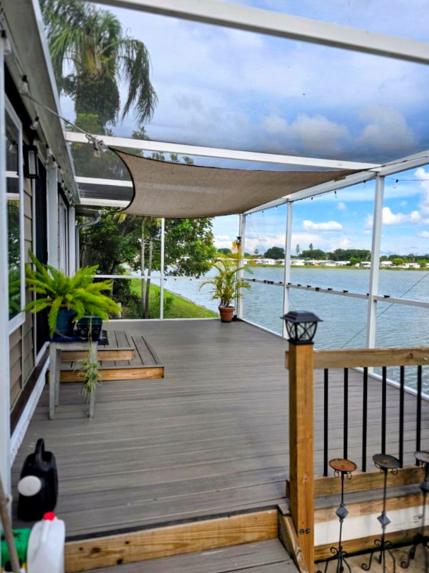 6633 53rd Ave E, Lot C13, Bradenton, Florida 34203, 1 Bedroom Bedrooms, ,1 BathroomBathrooms,55-Plus Mobile Home,For Sale,53rd Ave E, Lot C13,4957