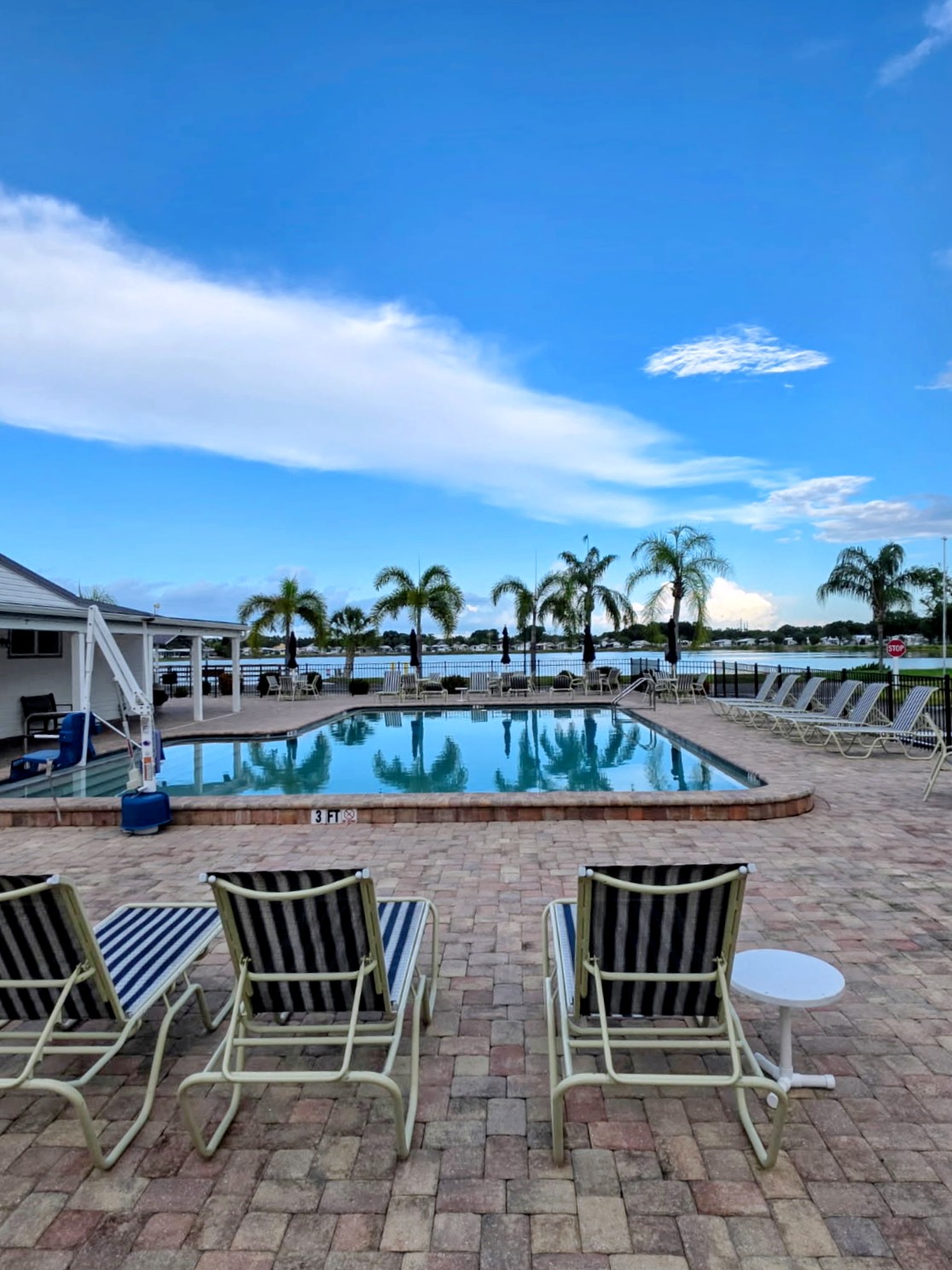 6633 53rd Ave E, Lot C13, Bradenton, Florida 34203, 1 Bedroom Bedrooms, ,1 BathroomBathrooms,55-Plus Mobile Home,For Sale,53rd Ave E, Lot C13,4957