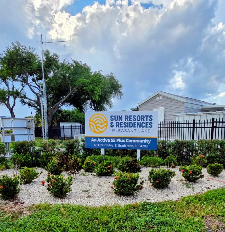 6633 53rd Ave E, Lot C13, Bradenton, Florida 34203, 1 Bedroom Bedrooms, ,1 BathroomBathrooms,55-Plus Mobile Home,For Sale,53rd Ave E, Lot C13,4957