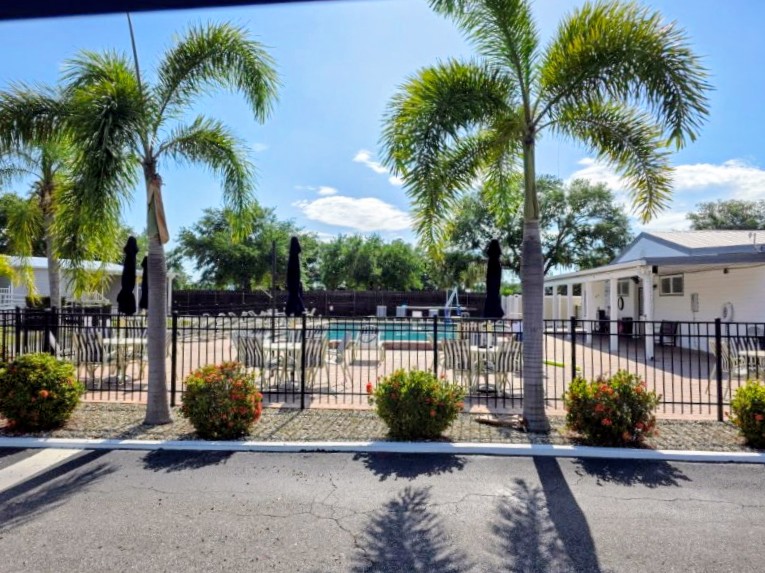 6633 53rd Ave E, Lot C13, Bradenton, Florida 34203, 1 Bedroom Bedrooms, ,1 BathroomBathrooms,55-Plus Mobile Home,For Sale,53rd Ave E, Lot C13,4957