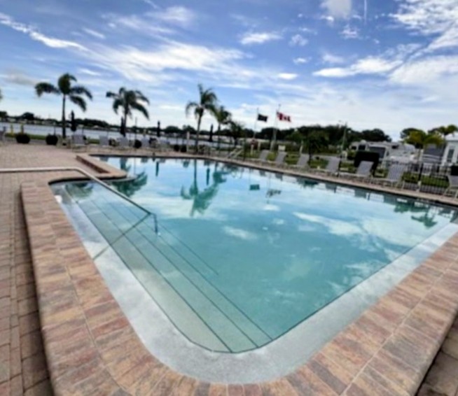 6633 53rd Ave E, Lot C13, Bradenton, Florida 34203, 1 Bedroom Bedrooms, ,1 BathroomBathrooms,55-Plus Mobile Home,For Sale,53rd Ave E, Lot C13,4957