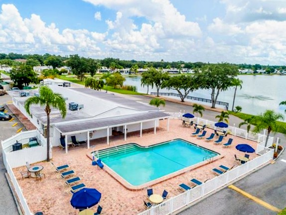 6633 53rd Ave E, Lot C13, Bradenton, Florida 34203, 1 Bedroom Bedrooms, ,1 BathroomBathrooms,55-Plus Mobile Home,For Sale,53rd Ave E, Lot C13,4957