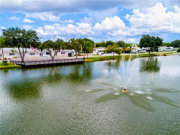 6633 53rd Ave E, Lot C13, Bradenton, Florida 34203, 1 Bedroom Bedrooms, ,1 BathroomBathrooms,55-Plus Mobile Home,For Sale,53rd Ave E, Lot C13,4957