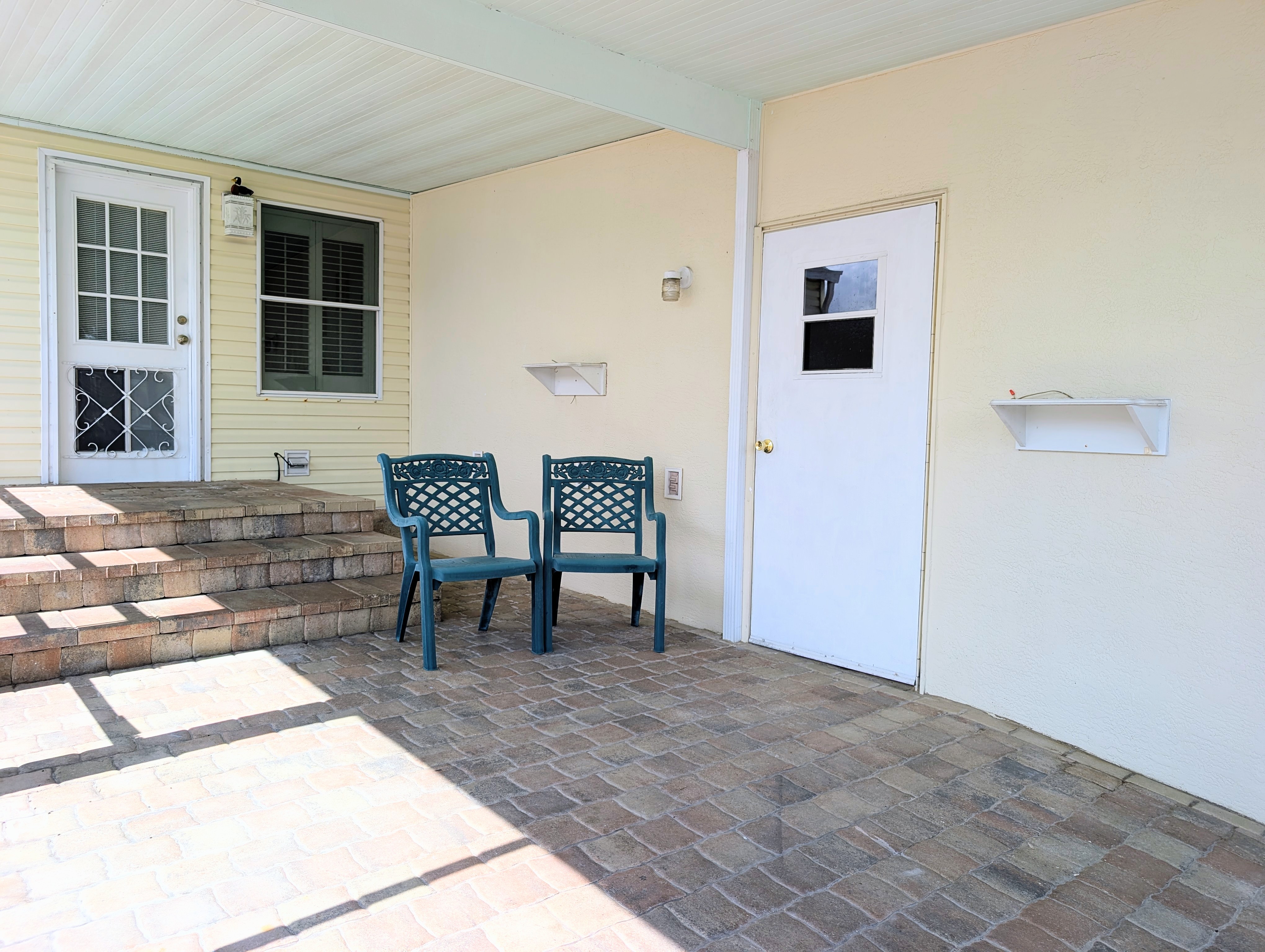 9905 Cape Haze Circle, Parrish, Florida 34209, 2 Bedrooms Bedrooms, ,2 BathroomsBathrooms,55-Plus Mobile Home,For Sale,Cape Haze Circle,4961