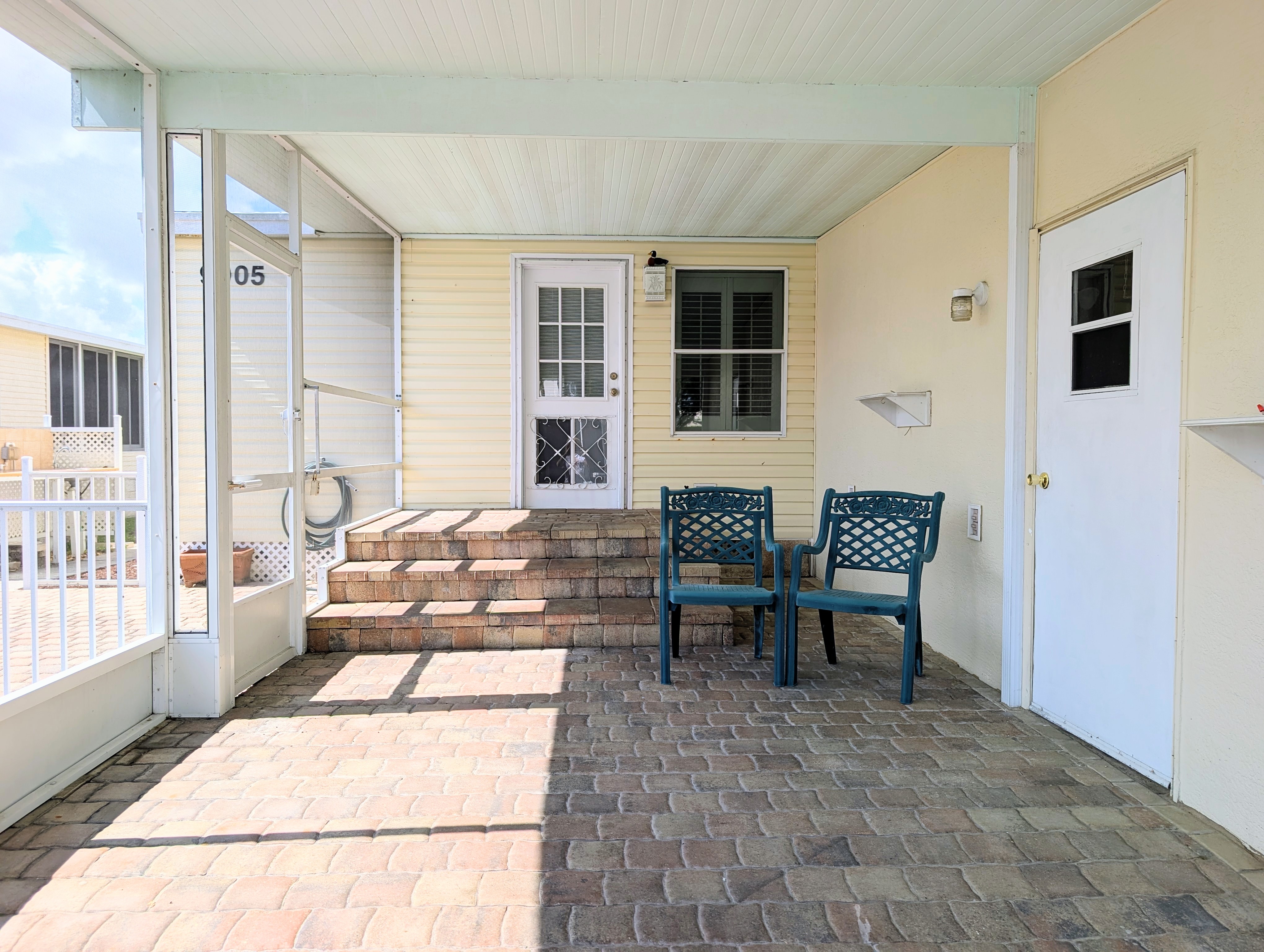 9905 Cape Haze Circle, Parrish, Florida 34209, 2 Bedrooms Bedrooms, ,2 BathroomsBathrooms,55-Plus Mobile Home,For Sale,Cape Haze Circle,4961