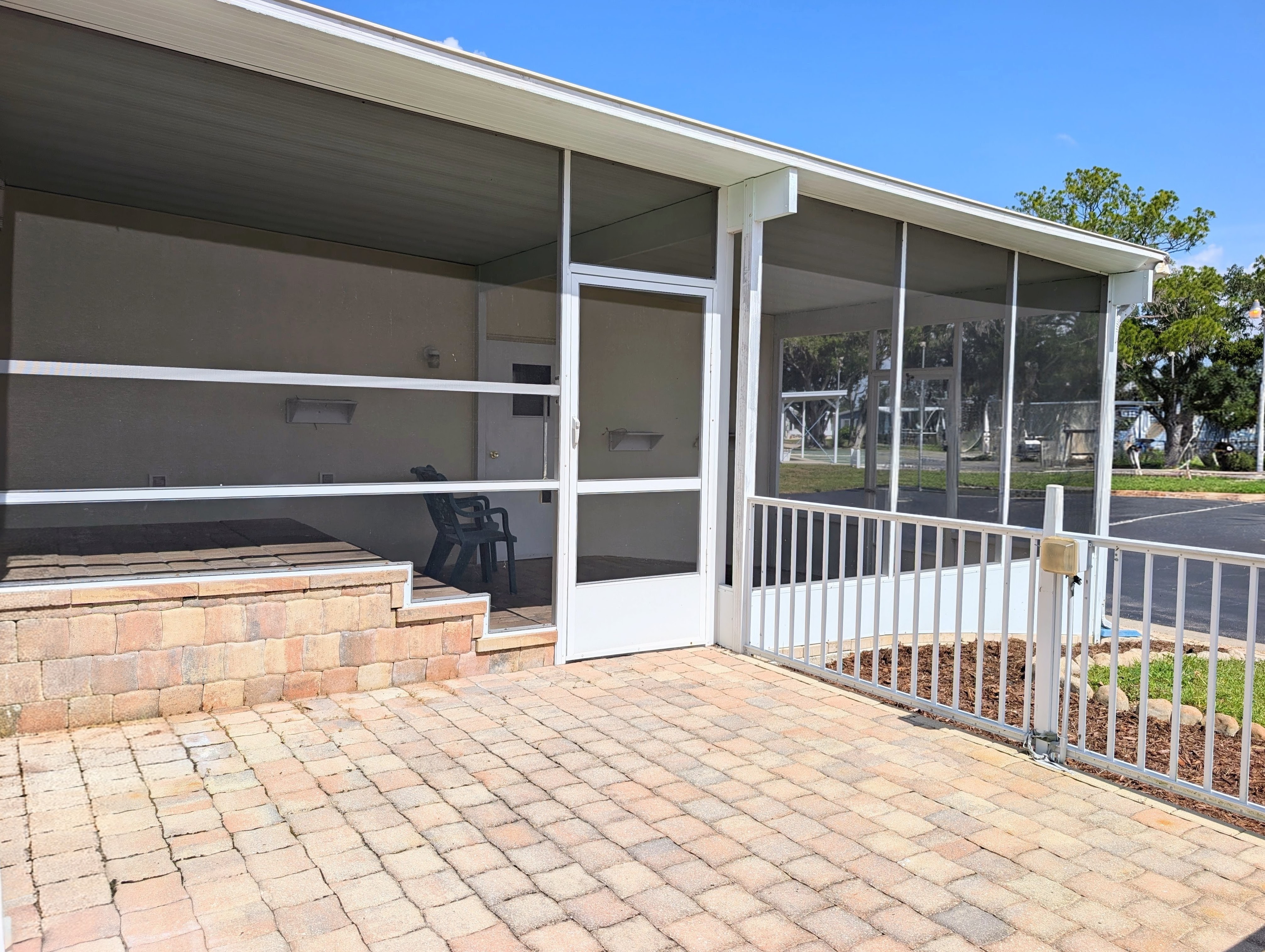 9905 Cape Haze Circle, Parrish, Florida 34209, 2 Bedrooms Bedrooms, ,2 BathroomsBathrooms,55-Plus Mobile Home,For Sale,Cape Haze Circle,4961