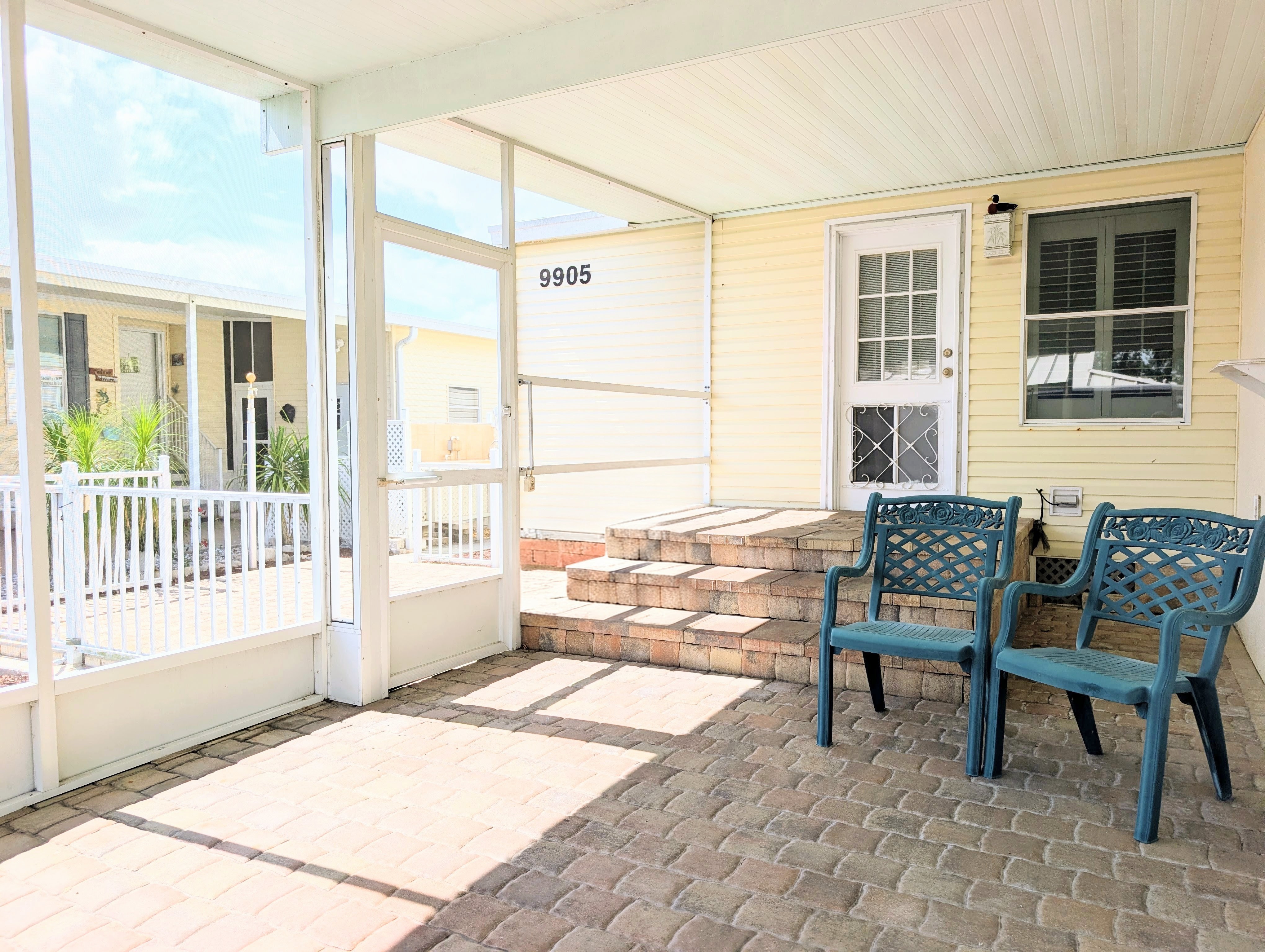 9905 Cape Haze Circle, Parrish, Florida 34209, 2 Bedrooms Bedrooms, ,2 BathroomsBathrooms,55-Plus Mobile Home,For Sale,Cape Haze Circle,4961