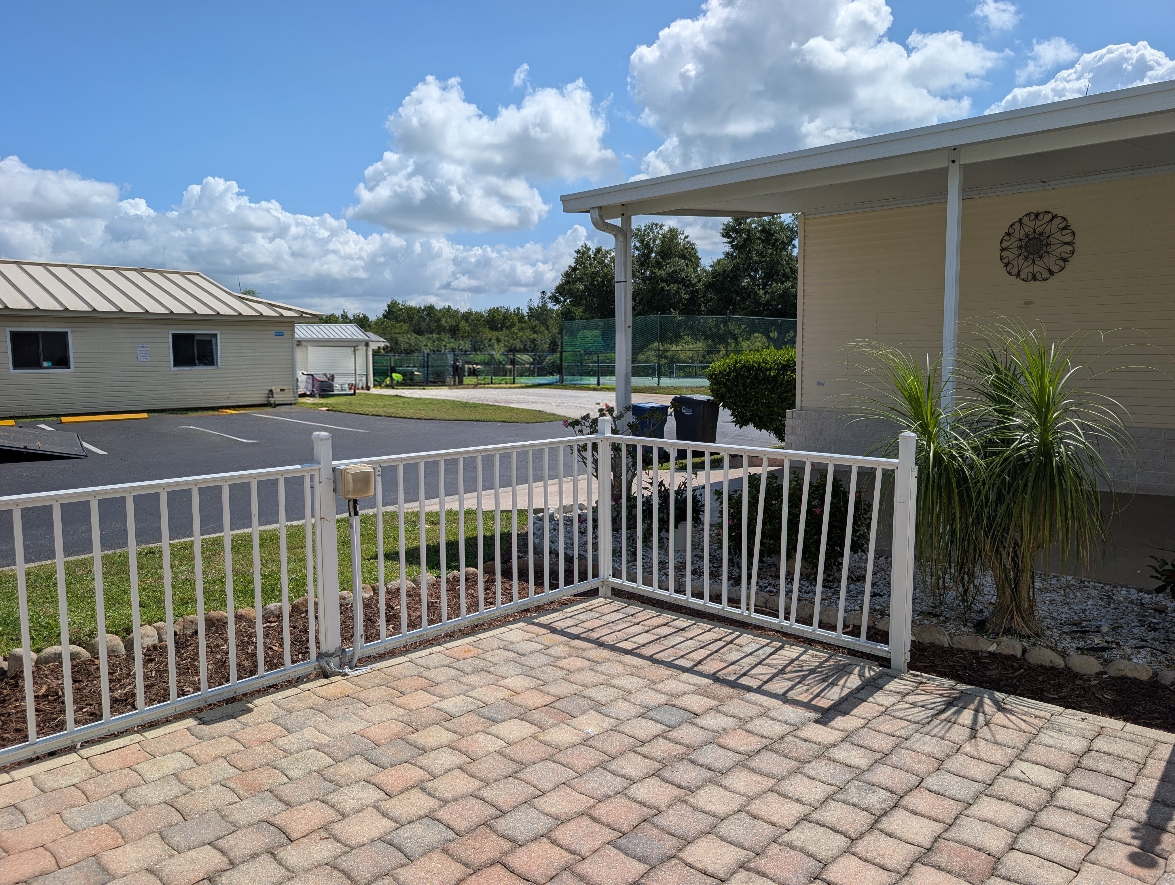 9905 Cape Haze Circle, Parrish, Florida 34209, 2 Bedrooms Bedrooms, ,2 BathroomsBathrooms,55-Plus Mobile Home,For Sale,Cape Haze Circle,4961