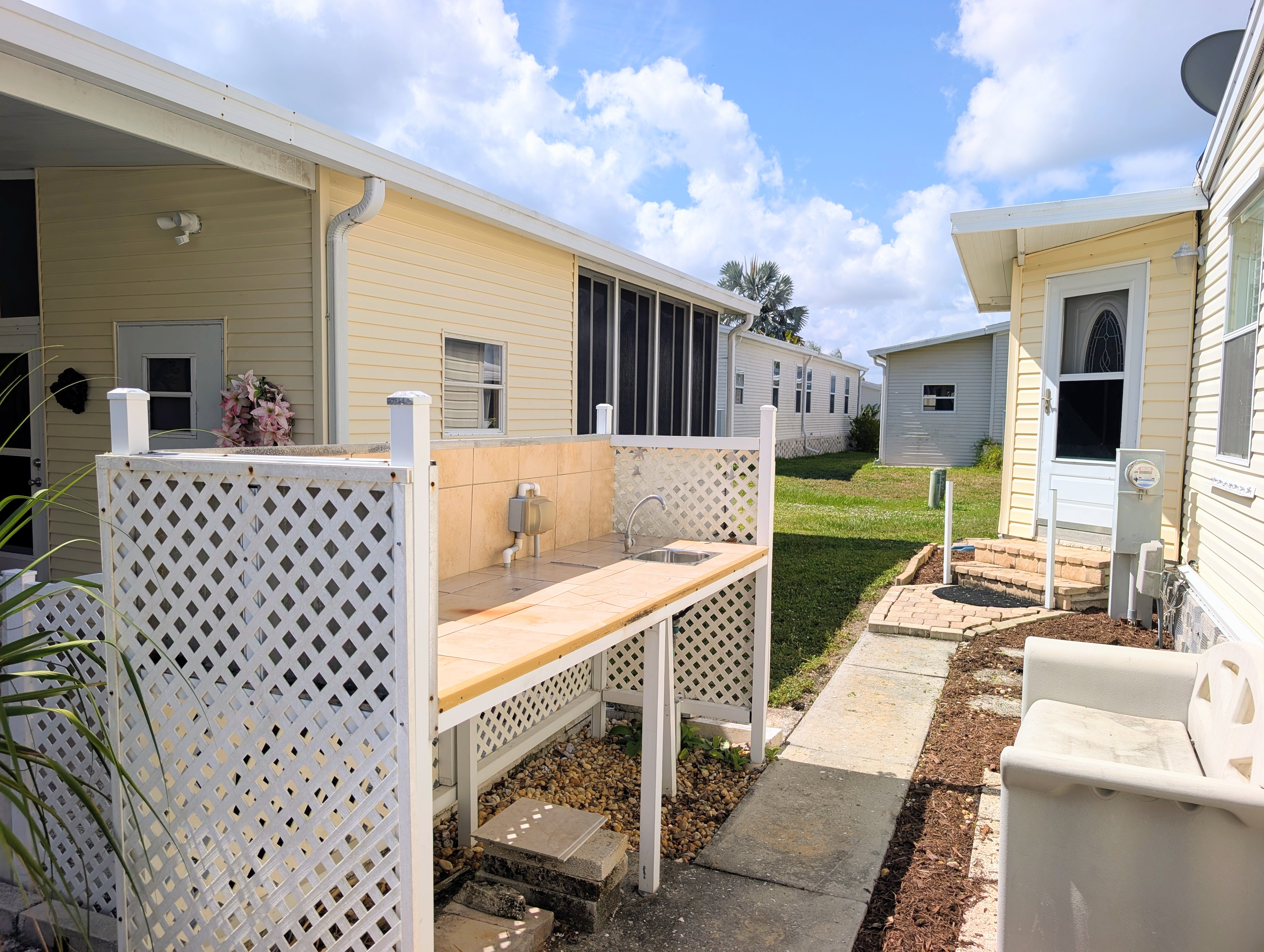 9905 Cape Haze Circle, Parrish, Florida 34209, 2 Bedrooms Bedrooms, ,2 BathroomsBathrooms,55-Plus Mobile Home,For Sale,Cape Haze Circle,4961