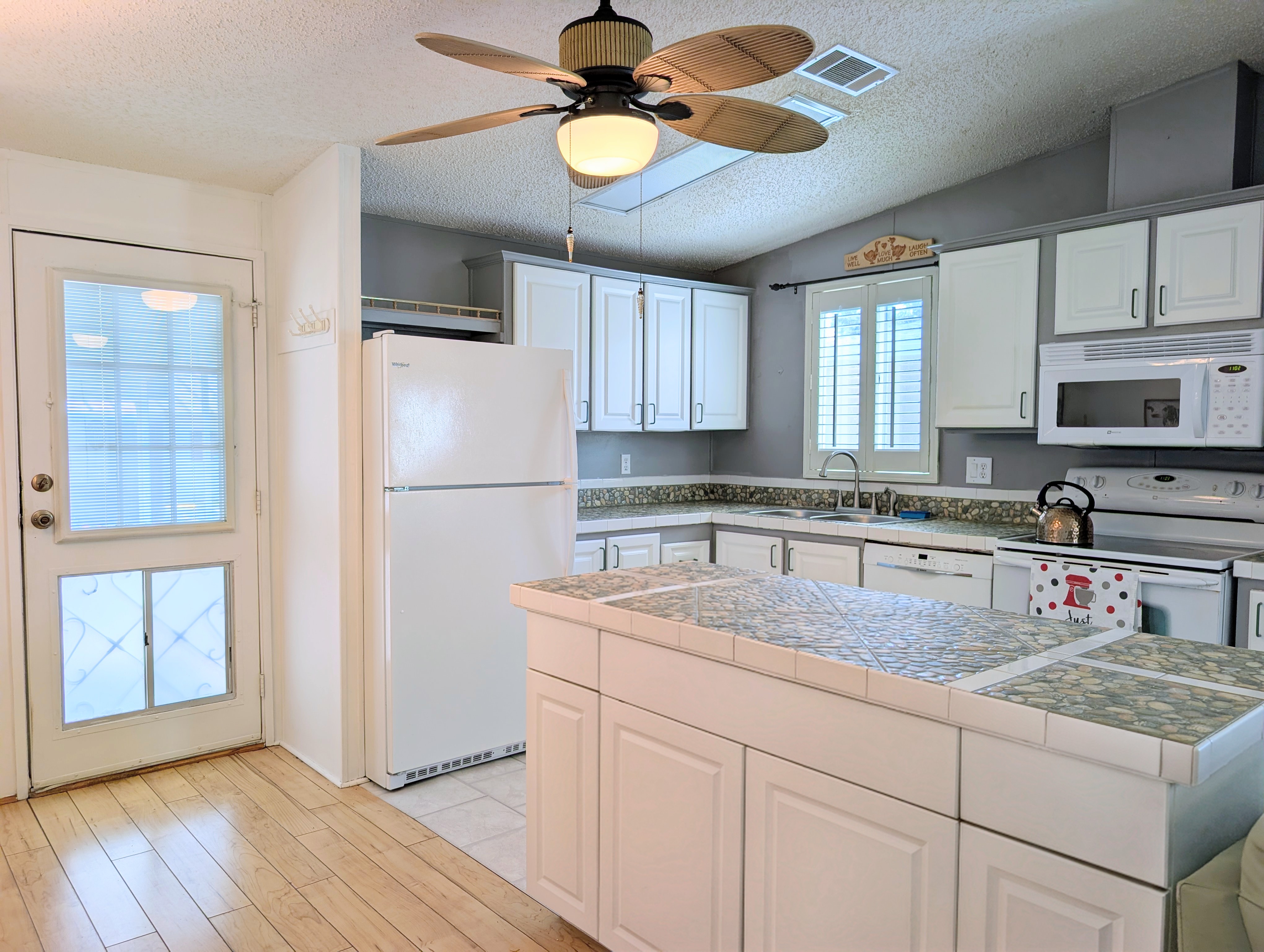 9905 Cape Haze Circle, Parrish, Florida 34209, 2 Bedrooms Bedrooms, ,2 BathroomsBathrooms,55-Plus Mobile Home,For Sale,Cape Haze Circle,4961