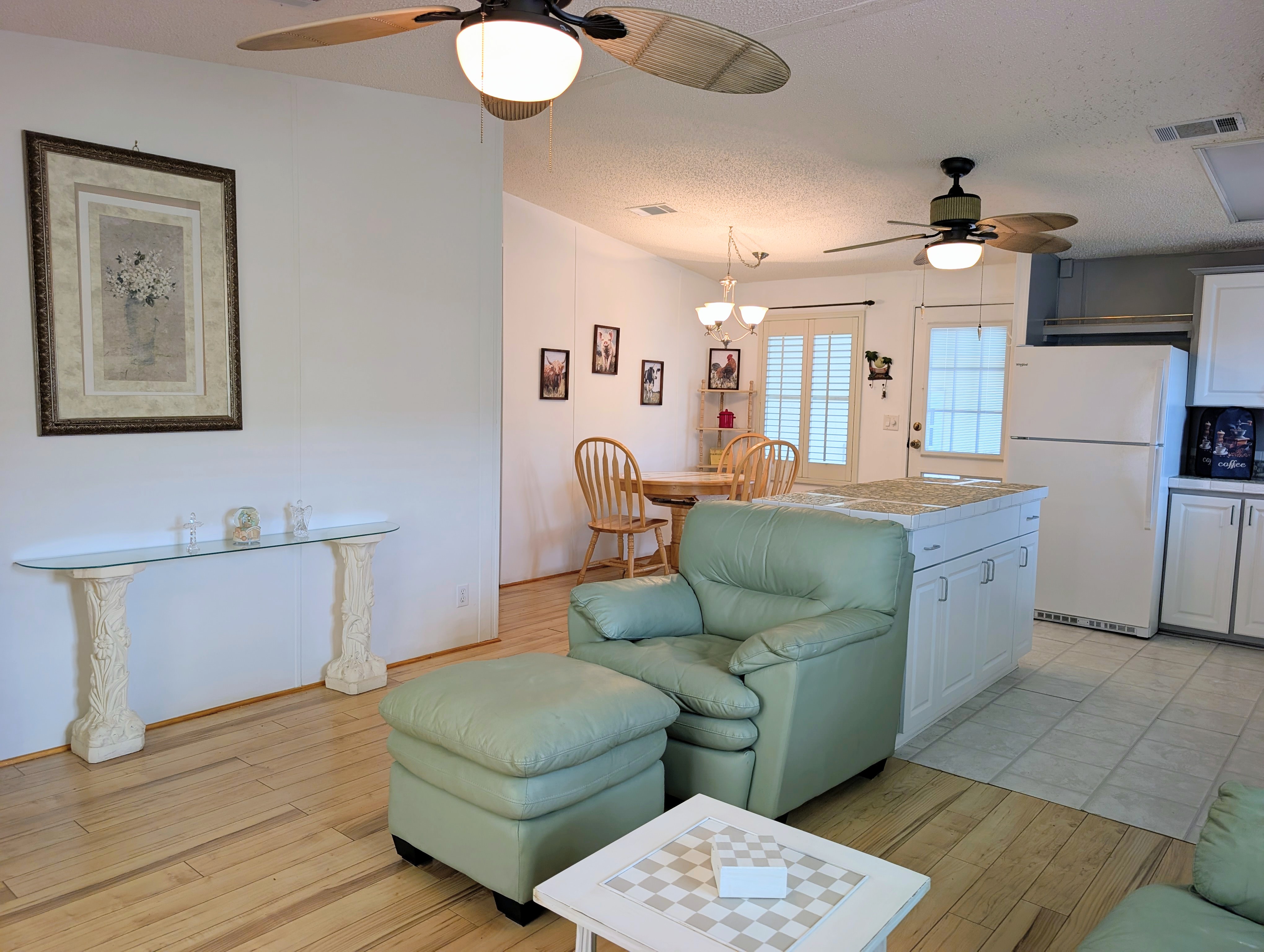 9905 Cape Haze Circle, Parrish, Florida 34209, 2 Bedrooms Bedrooms, ,2 BathroomsBathrooms,55-Plus Mobile Home,For Sale,Cape Haze Circle,4961