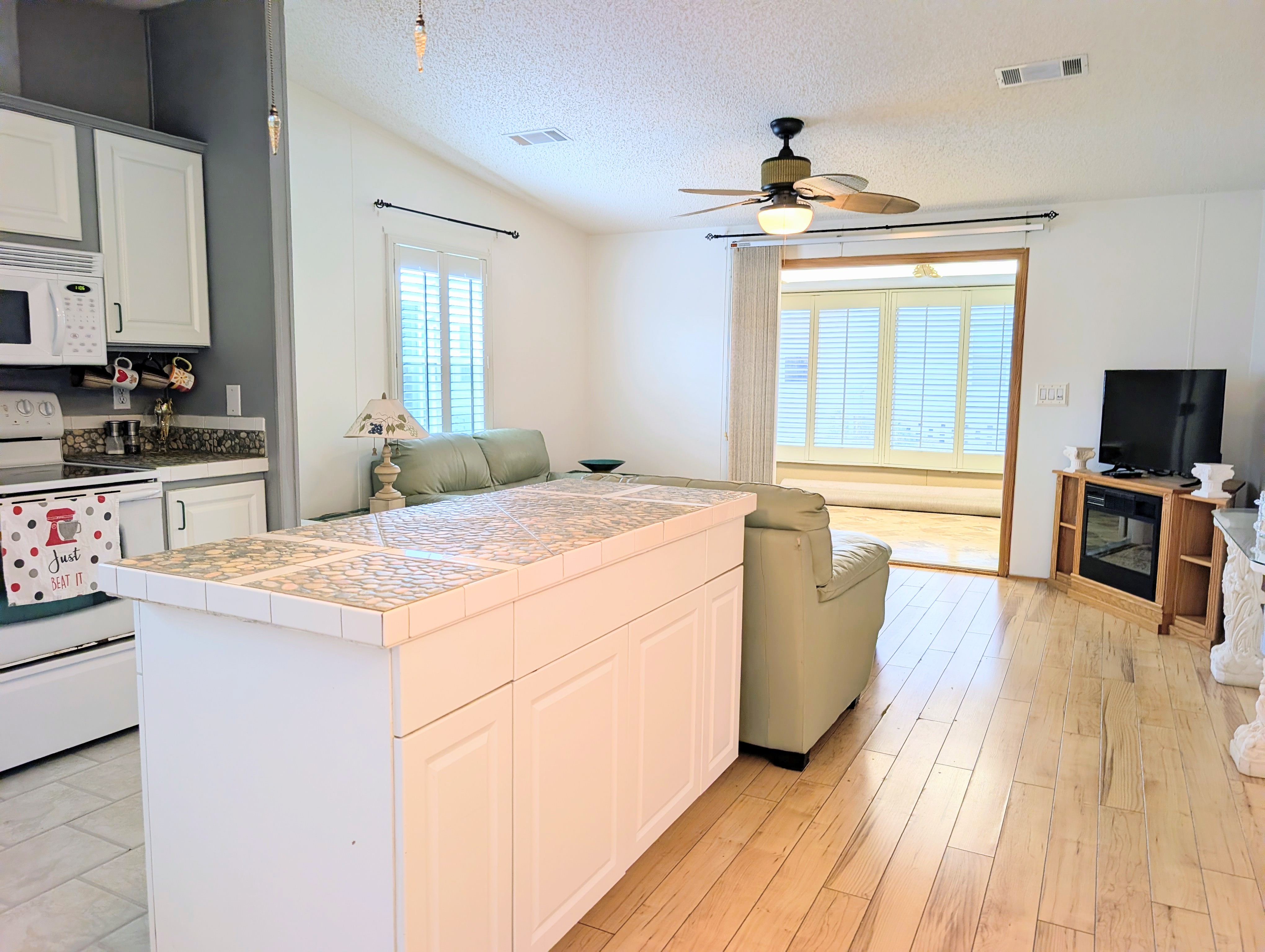 9905 Cape Haze Circle, Parrish, Florida 34209, 2 Bedrooms Bedrooms, ,2 BathroomsBathrooms,55-Plus Mobile Home,For Sale,Cape Haze Circle,4961