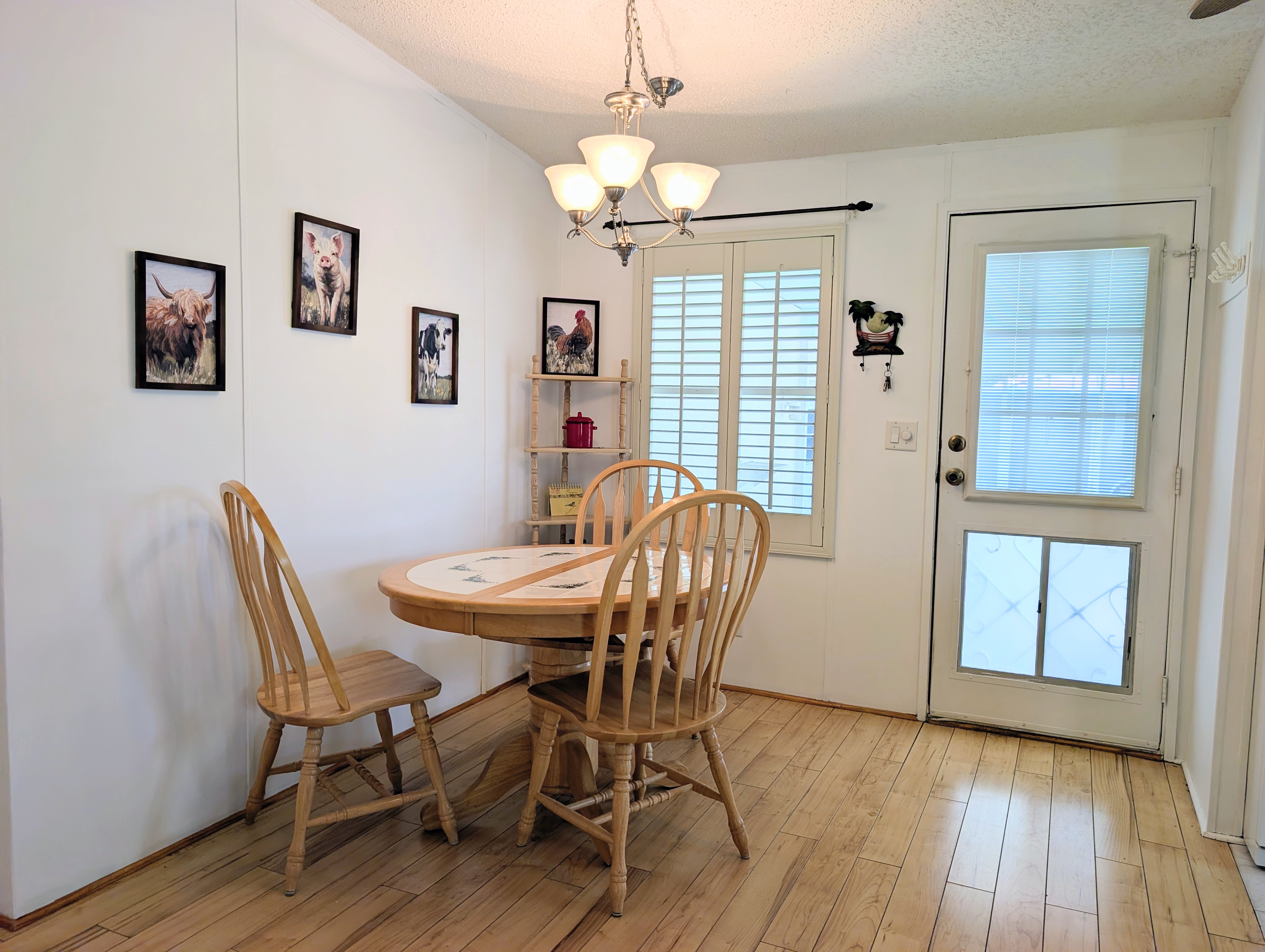 9905 Cape Haze Circle, Parrish, Florida 34209, 2 Bedrooms Bedrooms, ,2 BathroomsBathrooms,55-Plus Mobile Home,For Sale,Cape Haze Circle,4961